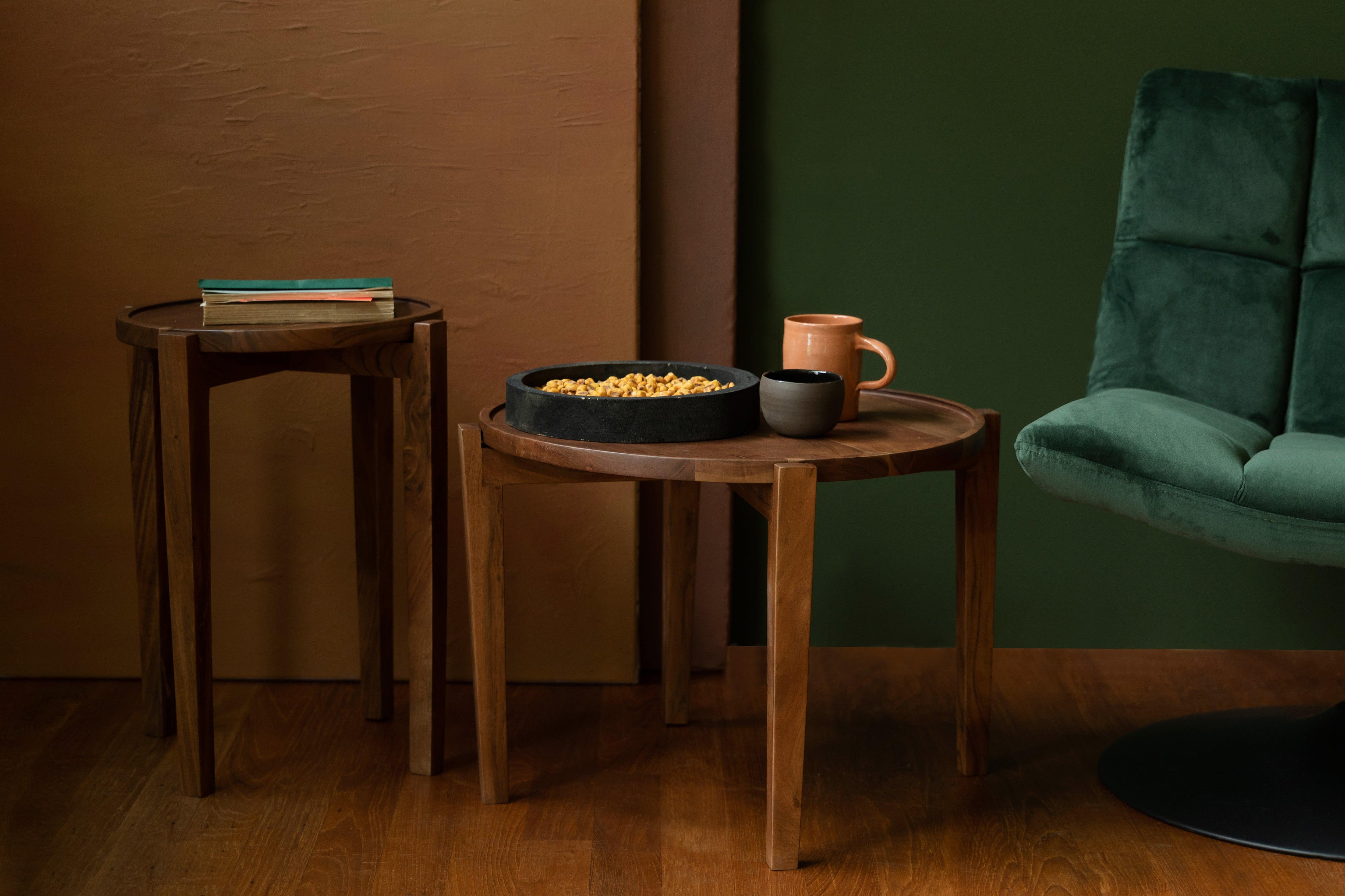 Shane Side Table Dutchbone Eye on Design
