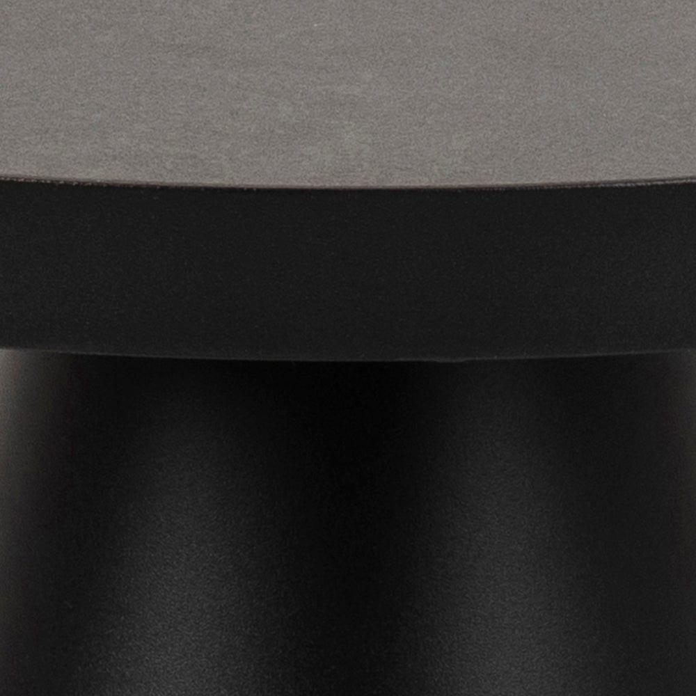 Stolik boczny SOLI czarny Home Essentials Eye on Design