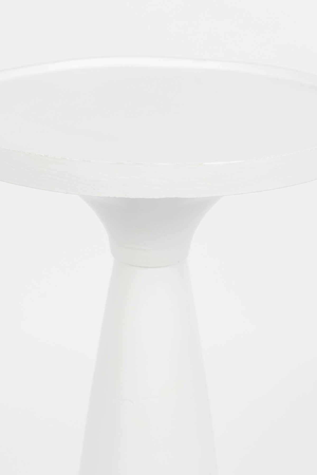 Stolik FLOSS biały Zuiver Eye on Design