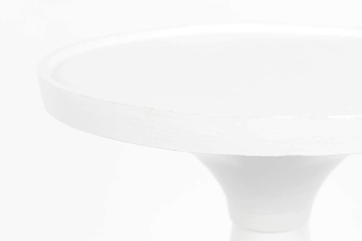 Stolik FLOSS biały Zuiver Eye on Design
