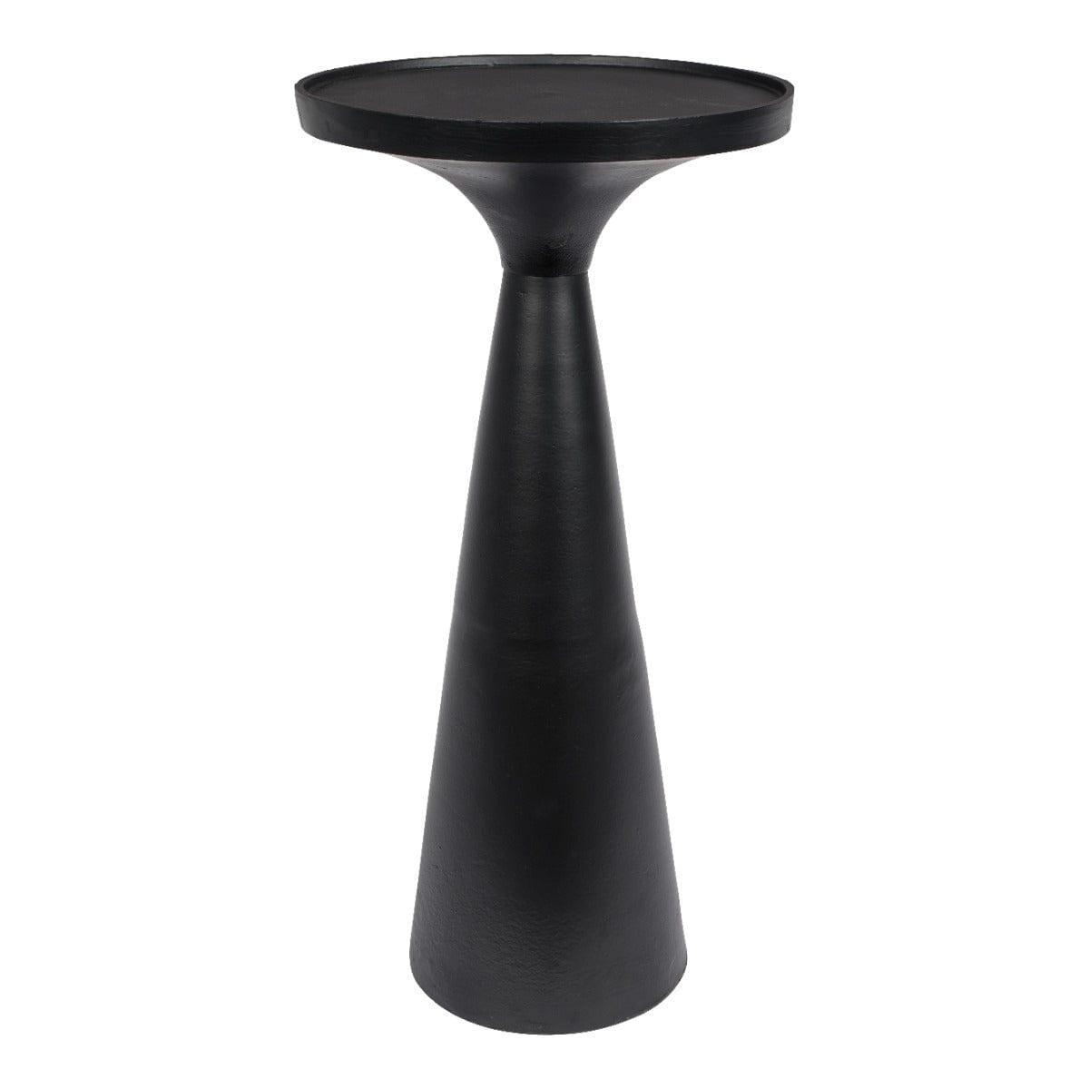 Stolik FLOSS czarny Zuiver Eye on Design