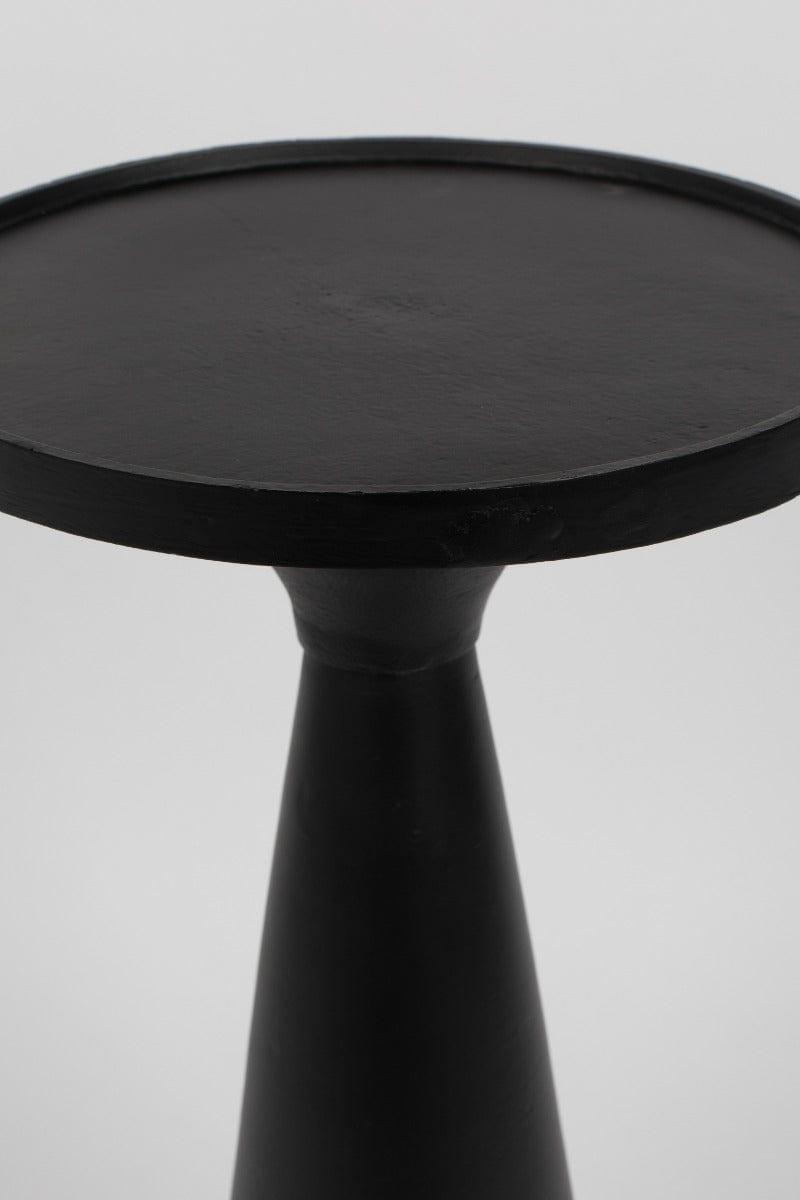 Stolik FLOSS czarny Zuiver Eye on Design