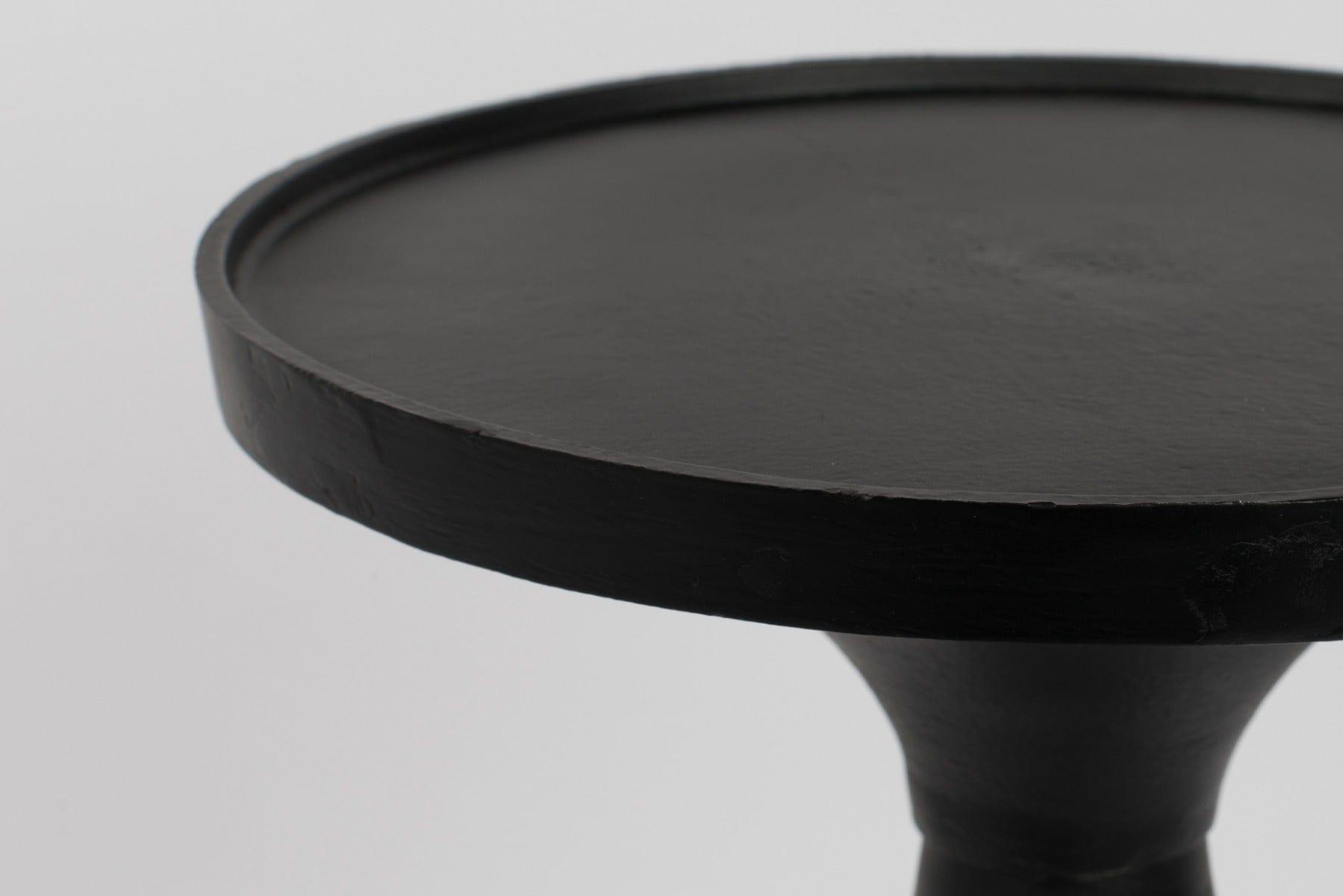 Stolik FLOSS czarny Zuiver Eye on Design