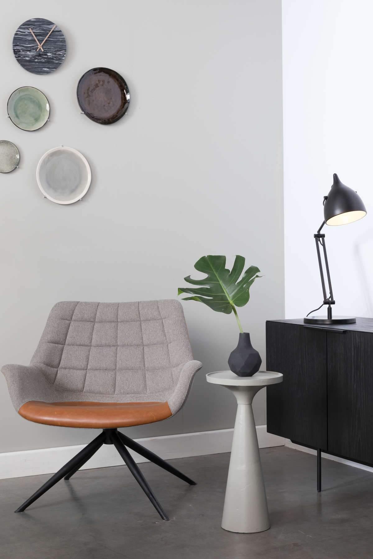 Stolik FLOSS szary Zuiver Eye on Design