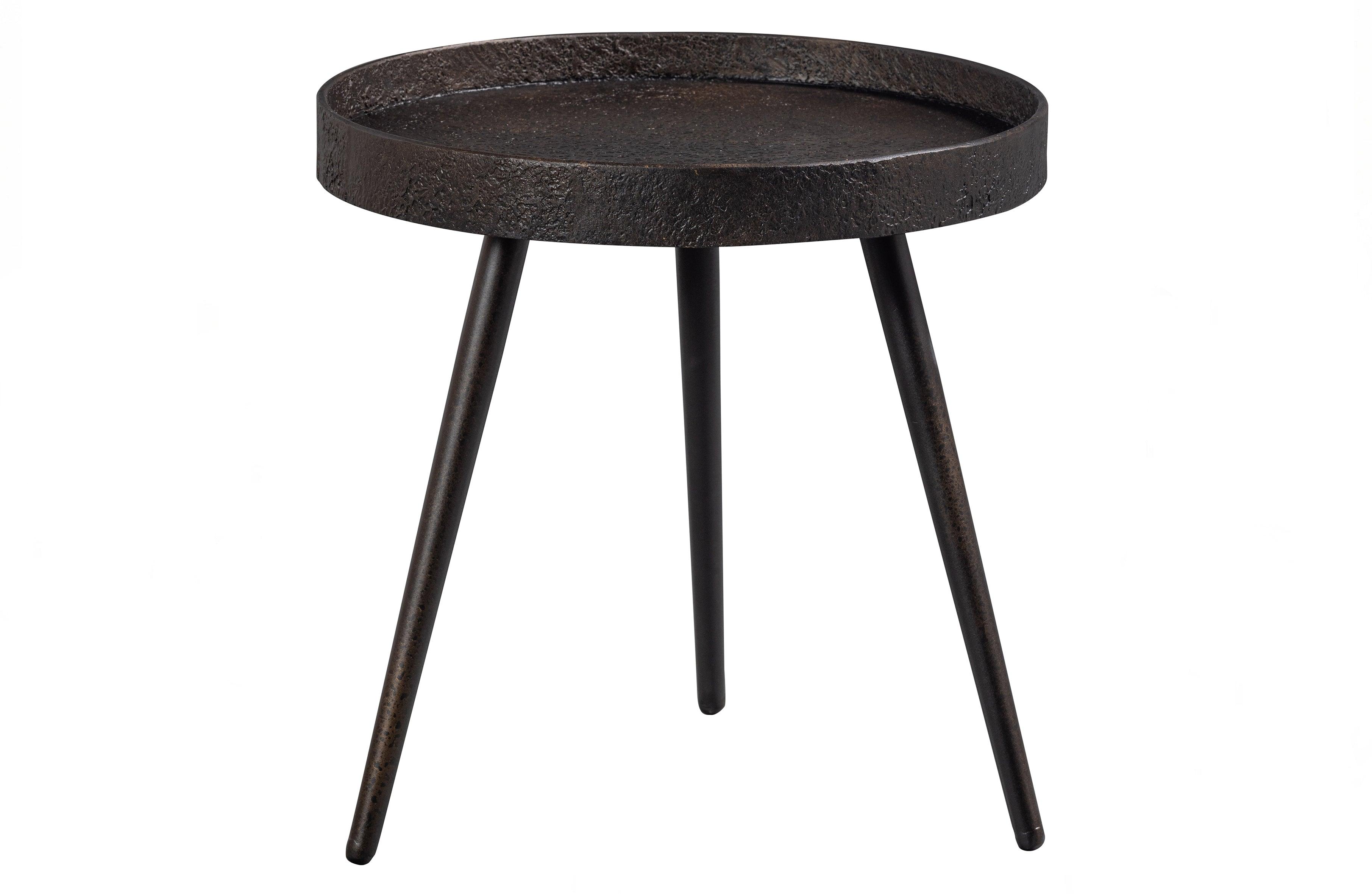 Stolik kawowy BOUNDS metalowy Be Pure M Eye on Design