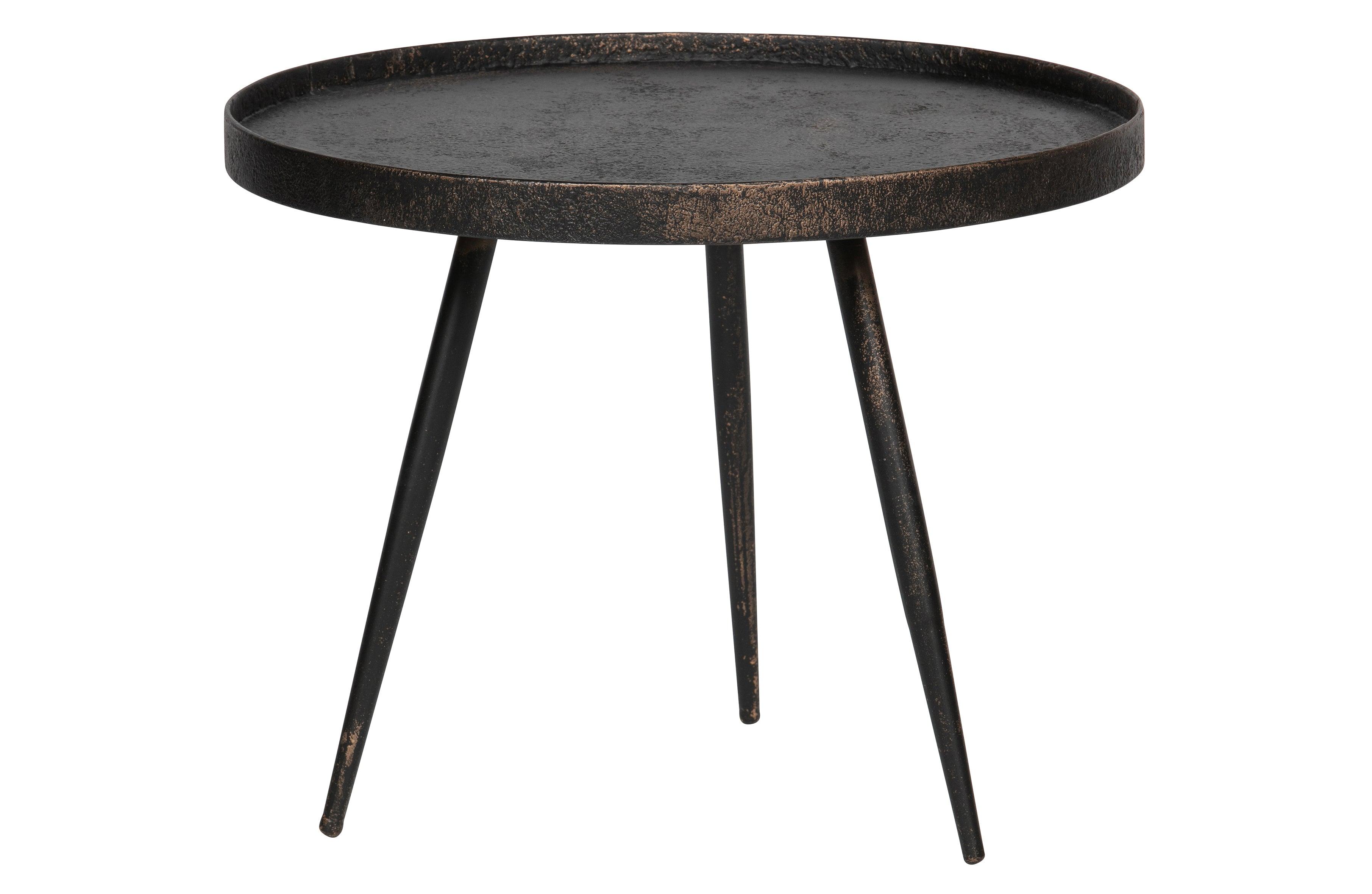 Stolik kawowy BOUNDS metalowy Be Pure Eye on Design
