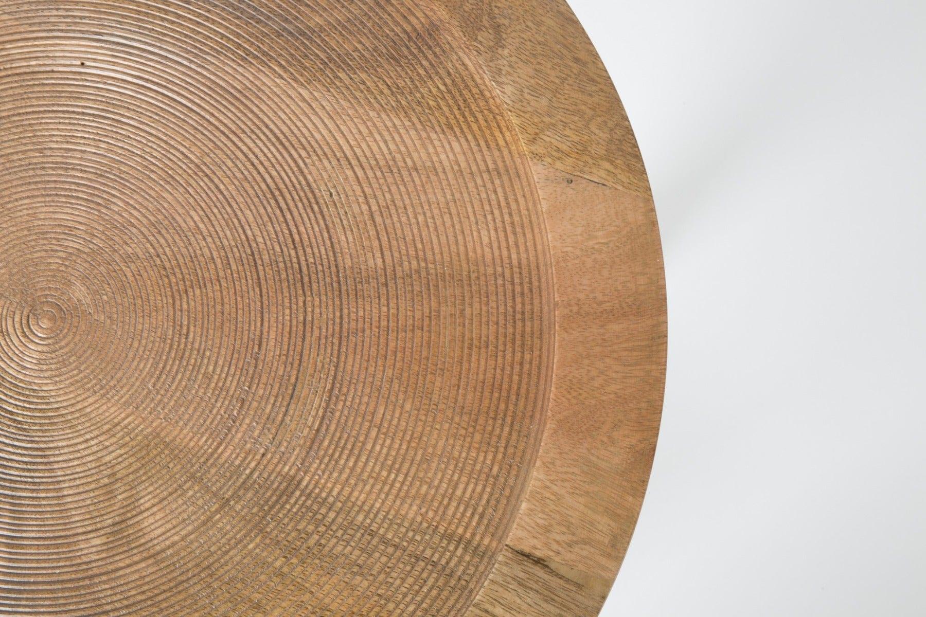 Stolik kawowy DENDRON drewno mango Zuiver Eye on Design