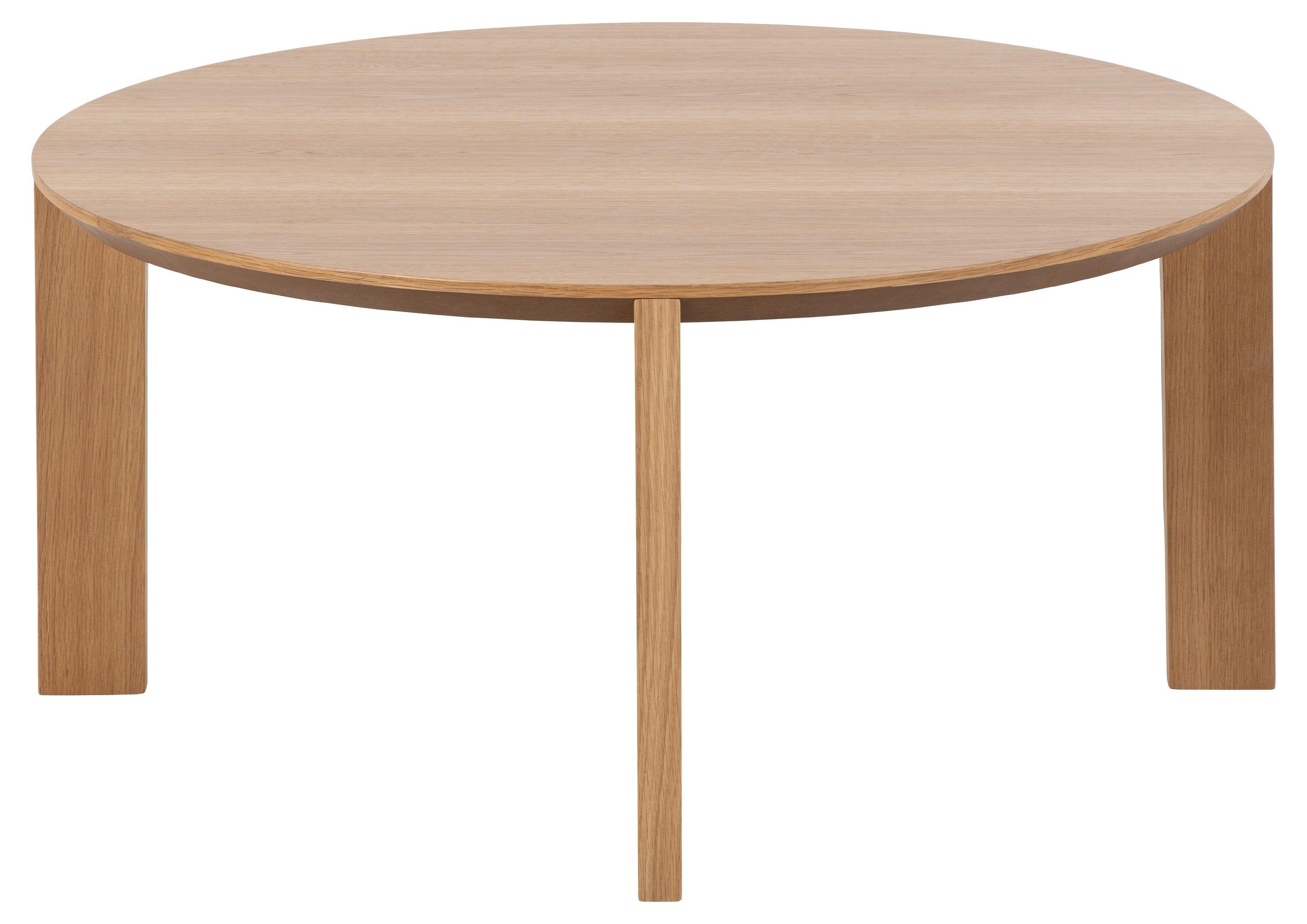 Stolik kawowy MAXIME drewniany Home Essentials Eye on Design