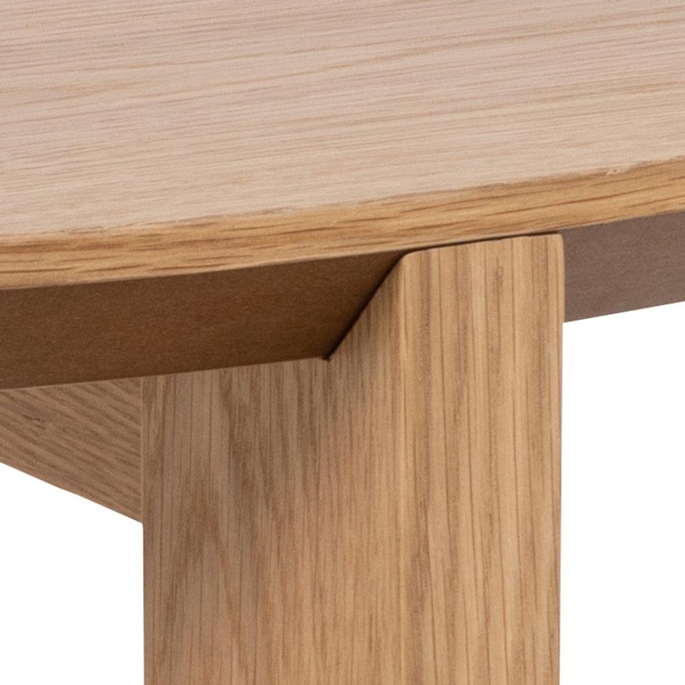 Stolik kawowy MAXIME drewniany Home Essentials Eye on Design