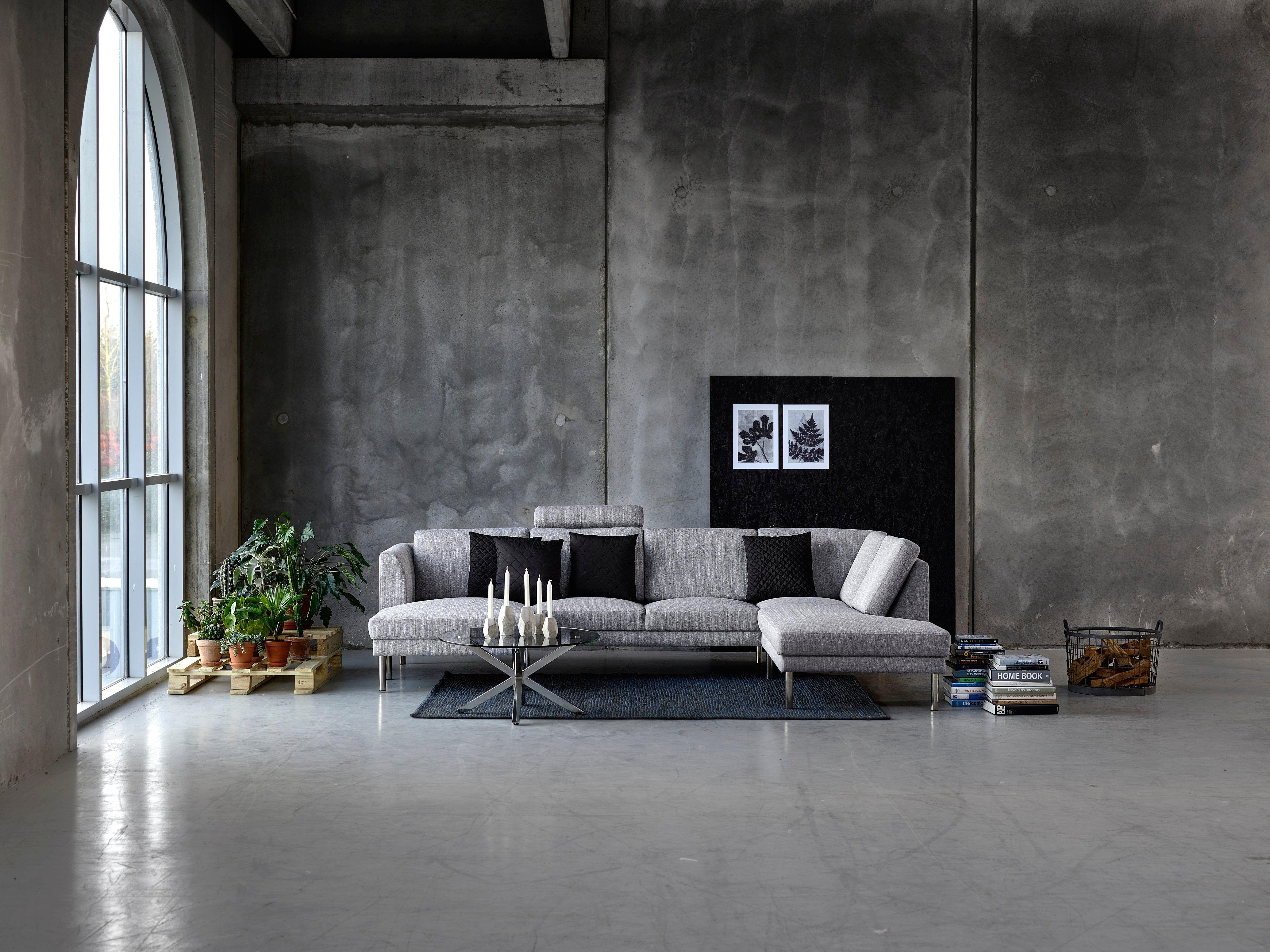 Stolik kawowy okrągły HEAVEN metalowy Home Essentials Eye on Design