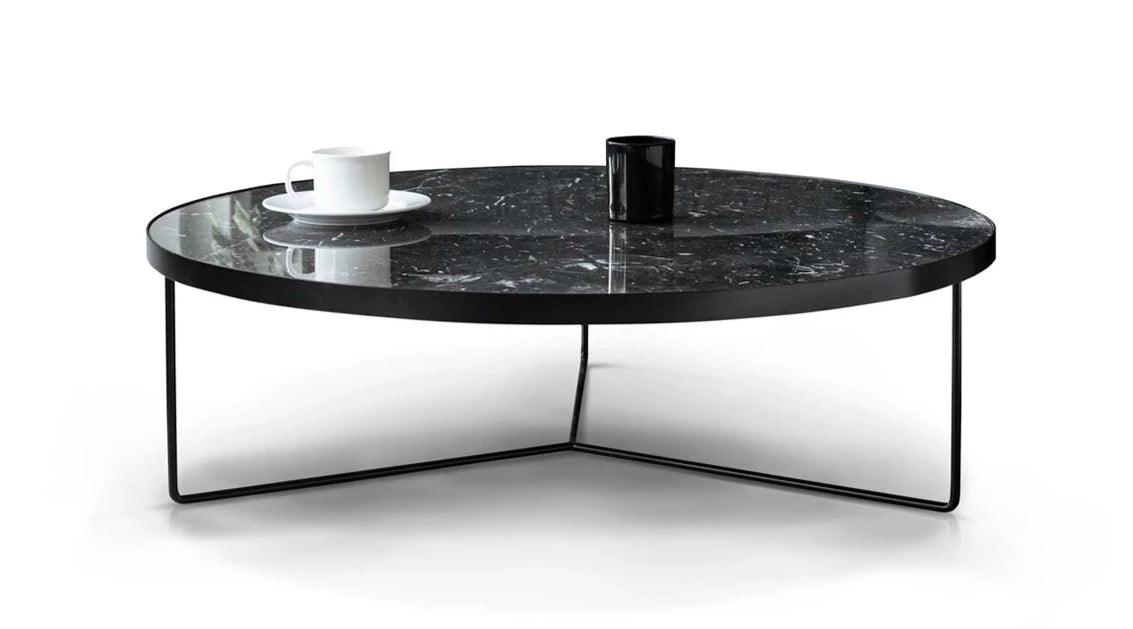 Stolik kawowy RALPH MARMUR Rosanero Eye on Design