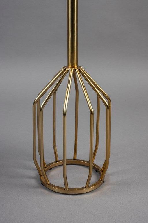 Stolik kawowy SALERNO M marmur Dutchbone Eye on Design