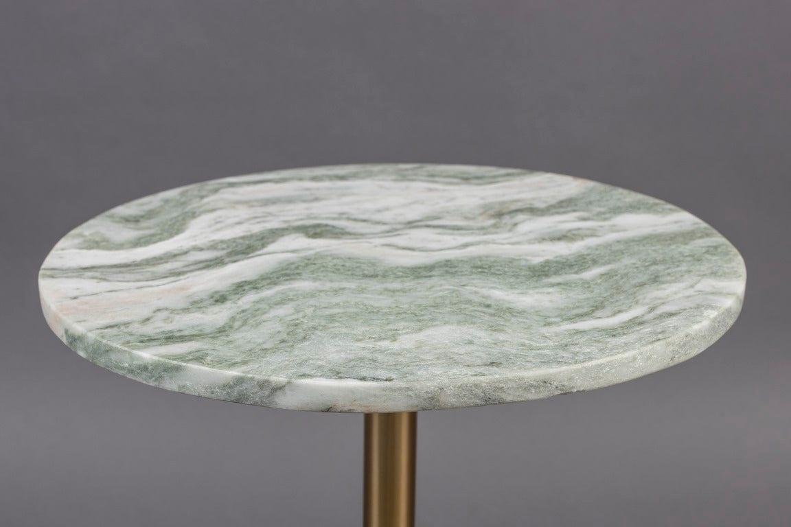 Stolik kawowy SALERNO S marmur Dutchbone Eye on Design