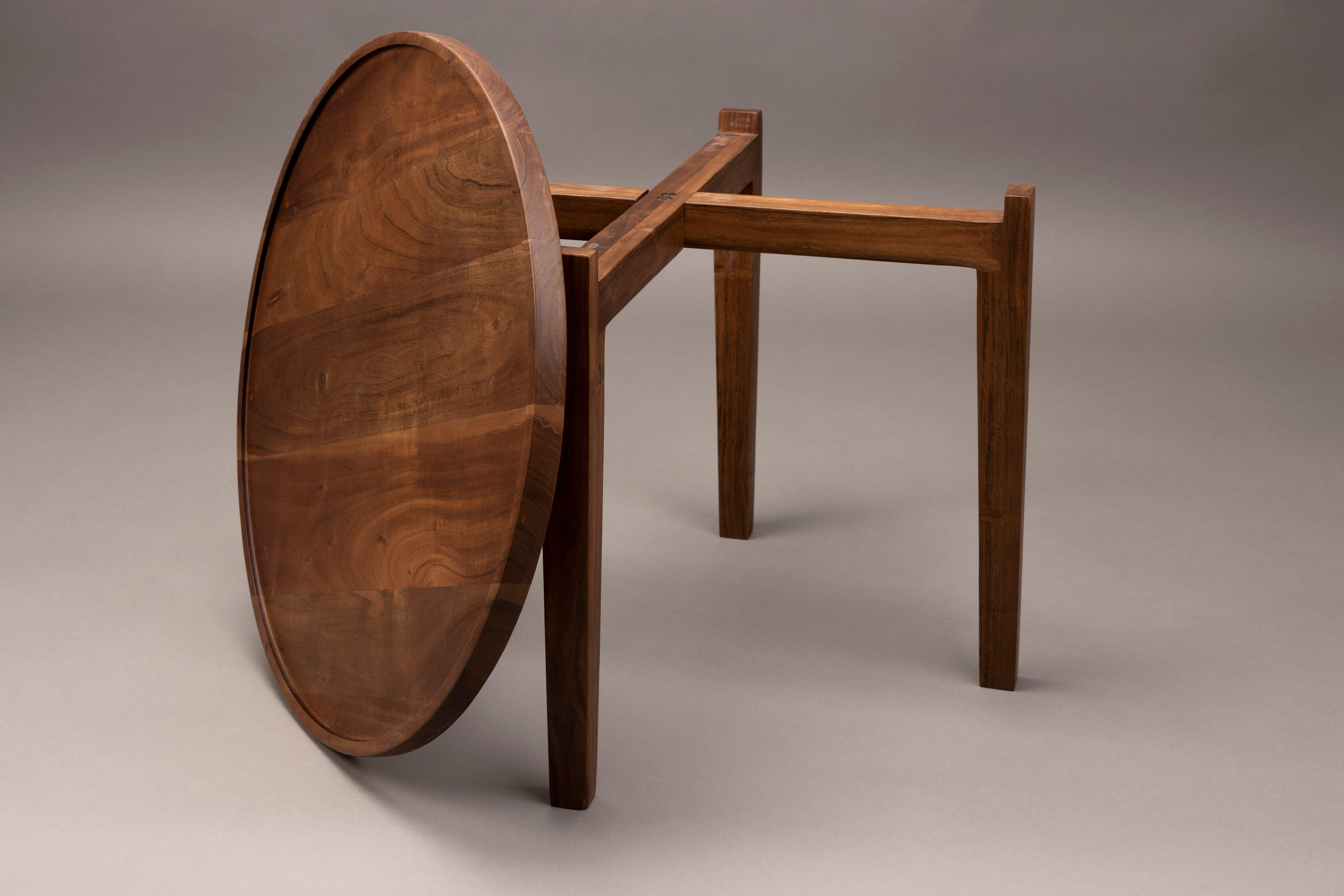 Shane Coffee Table Dutchbone Eye on Design