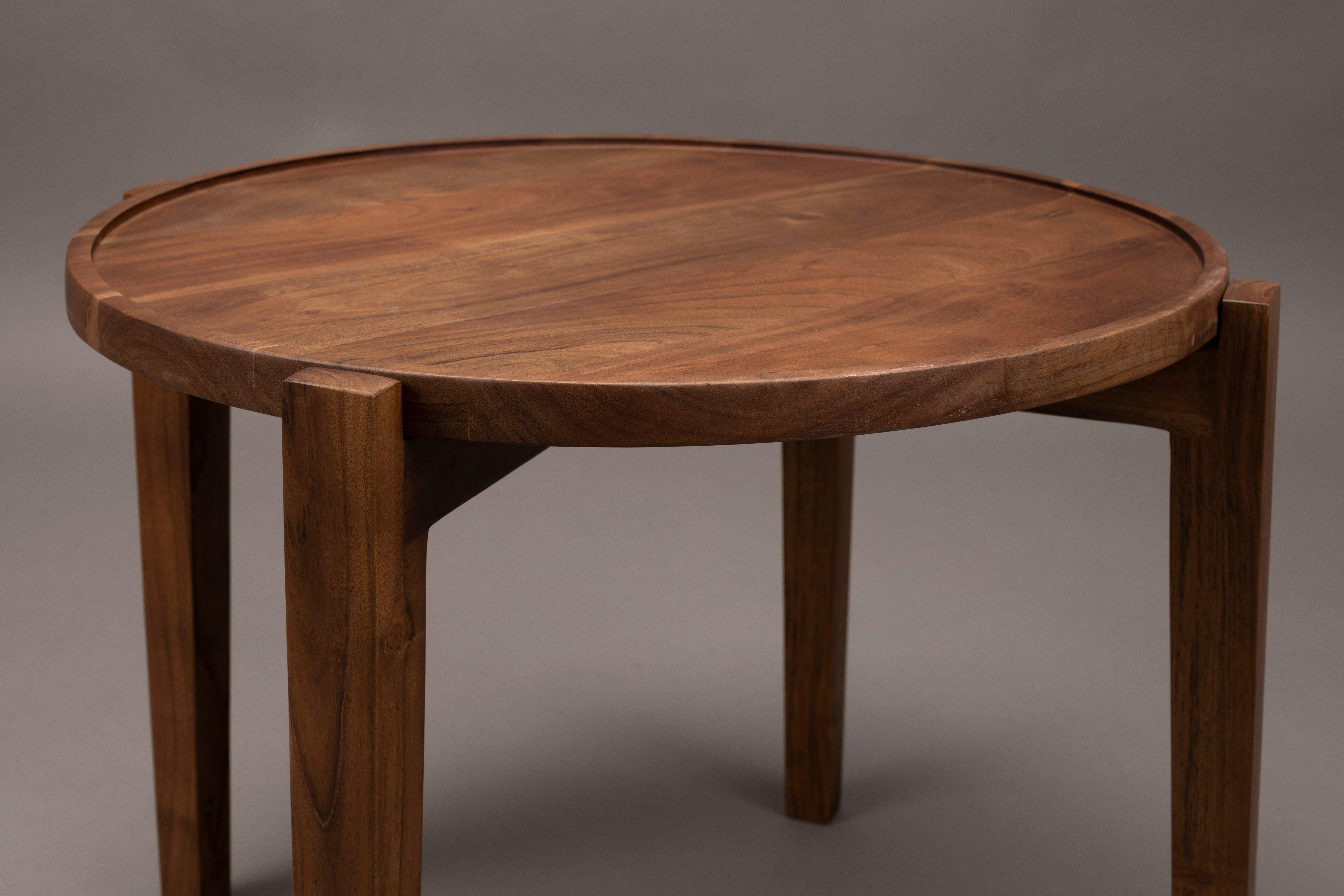 Shane Coffee Table Dutchbone Eye on Design