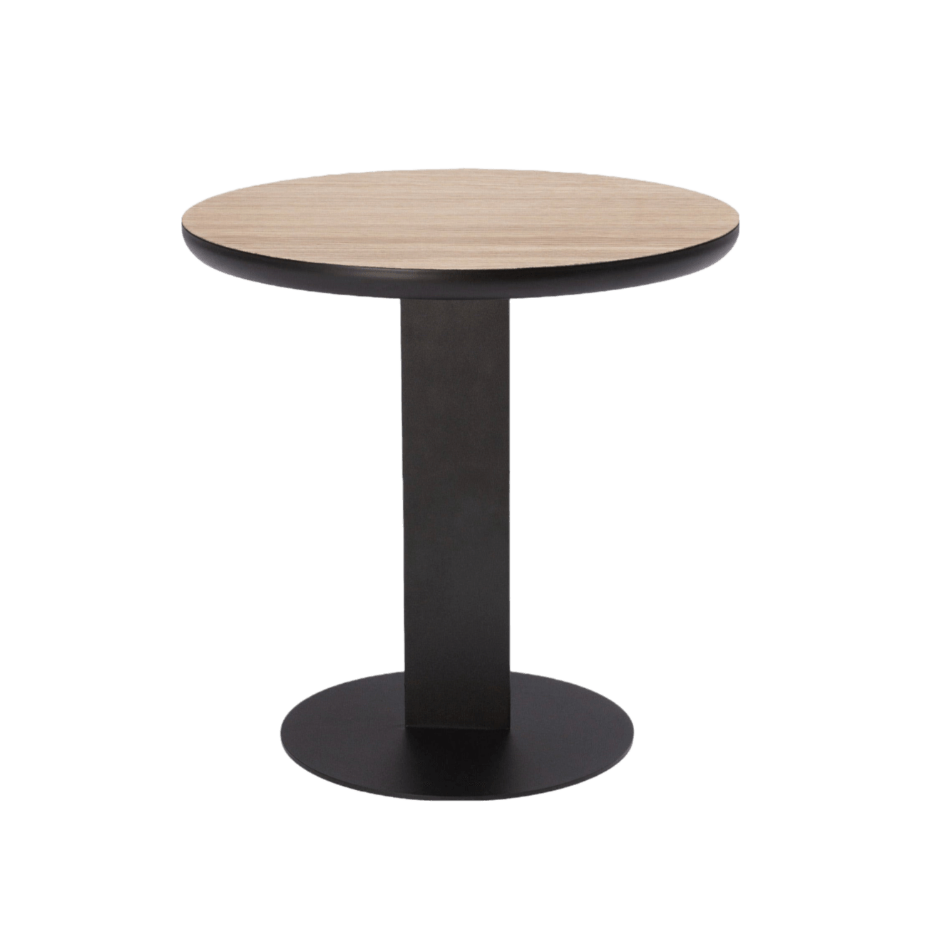 Stolik kawowy SLID 300 naturalny dąb Nordifra Eye on Design