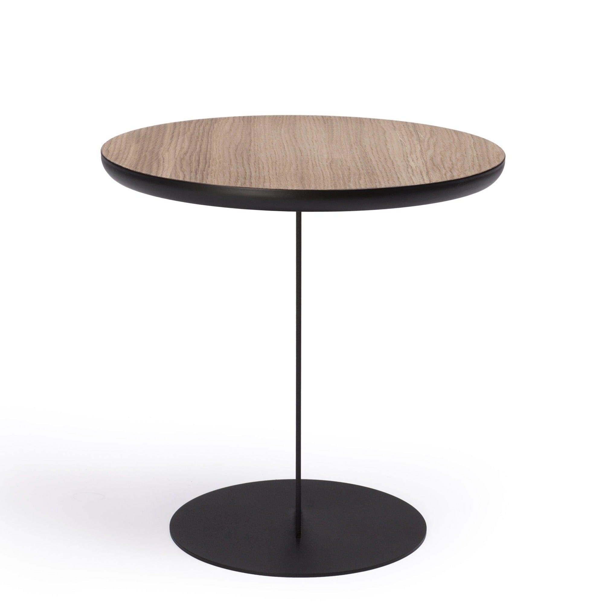 Stolik kawowy SLID 300 naturalny dąb Nordifra Eye on Design