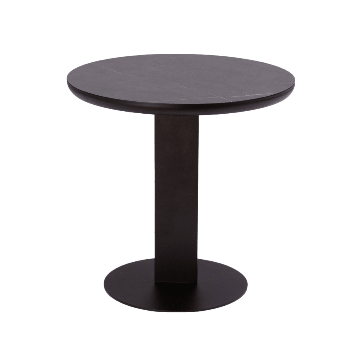 Stolik kawowy SLID 300 szary marmur Nordifra Eye on Design