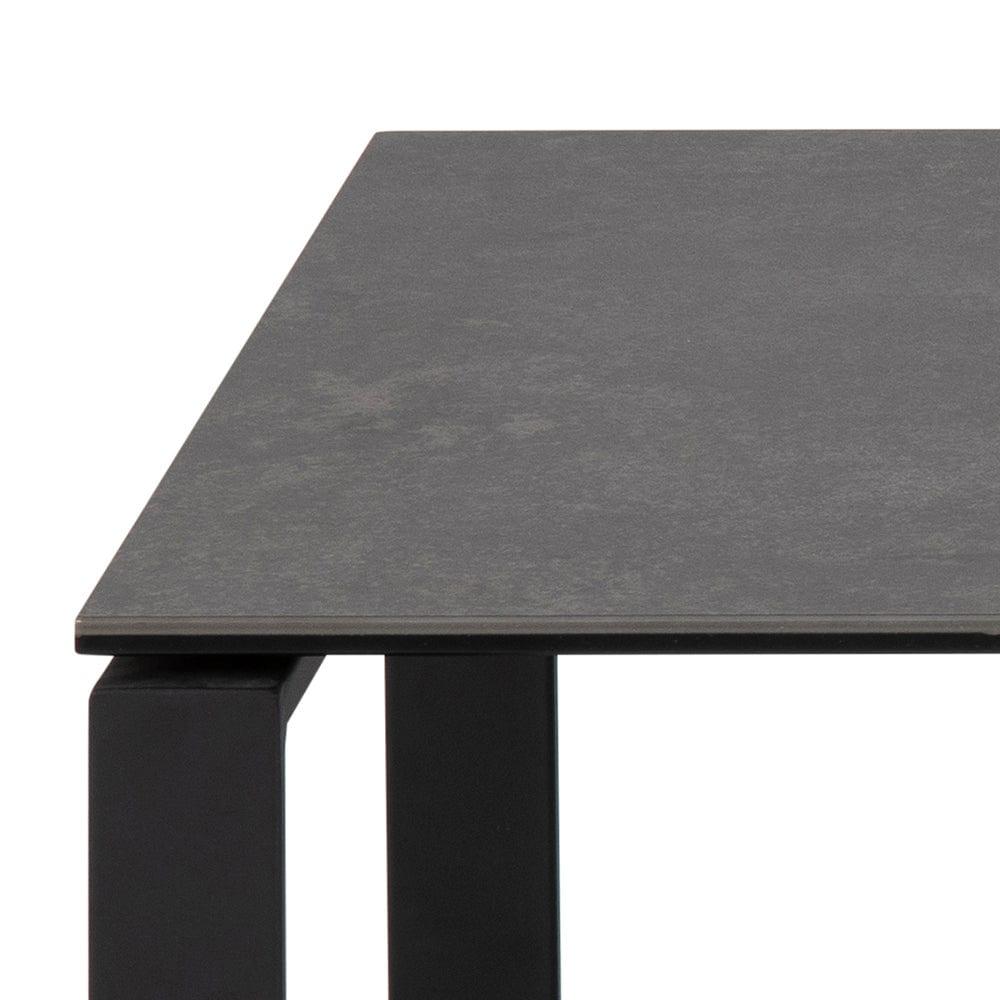 Stolik kawowy SOREN czarny Home Essentials Eye on Design