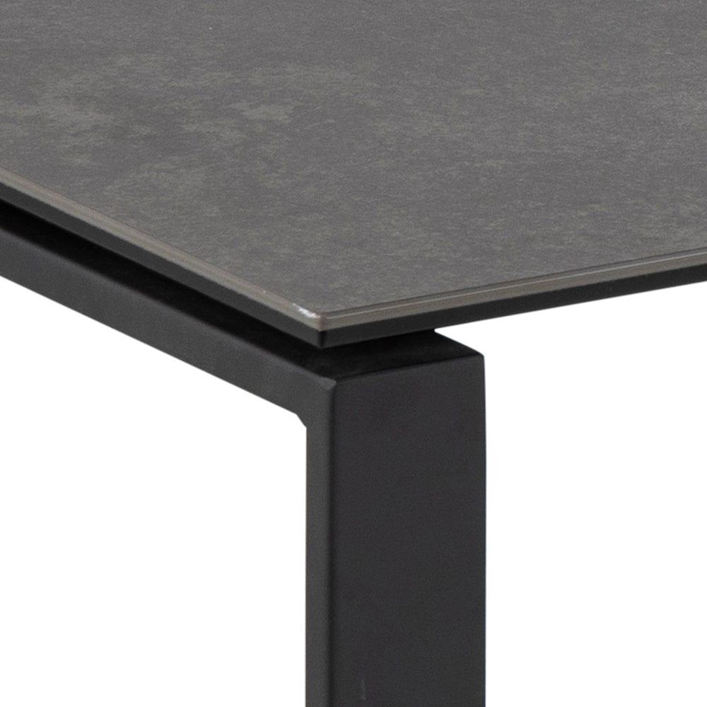 Stolik kawowy SOREN czarny Home Essentials Eye on Design