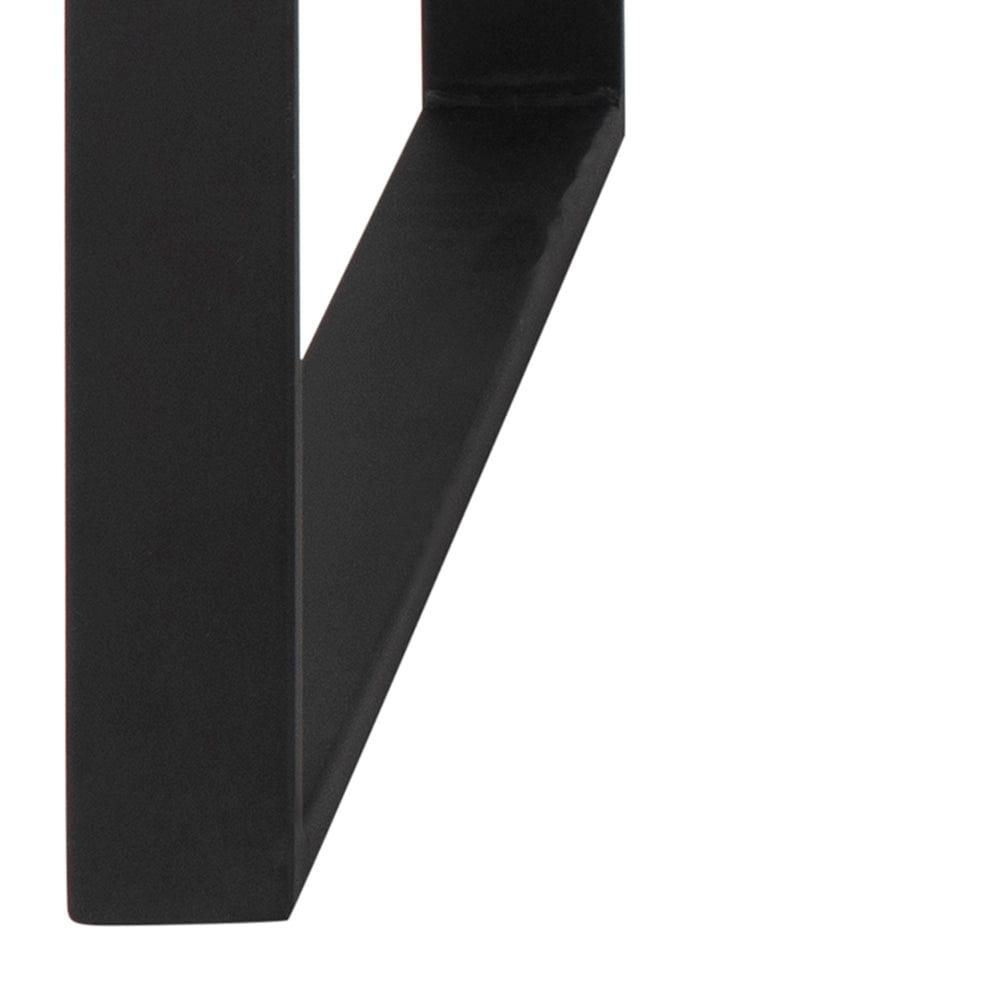 Stolik kawowy SOREN czarny Home Essentials Eye on Design
