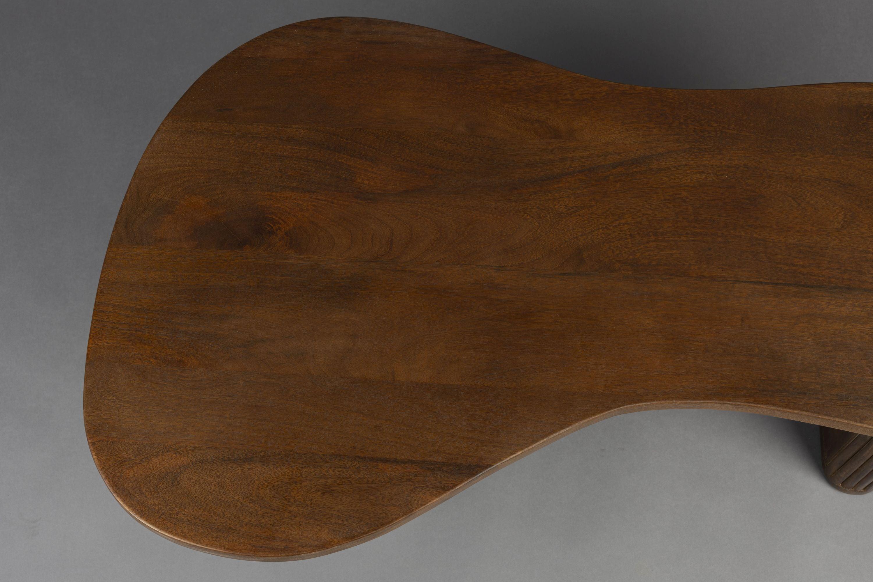 Tilon Coffee Table Dutchbone Eye on Design
