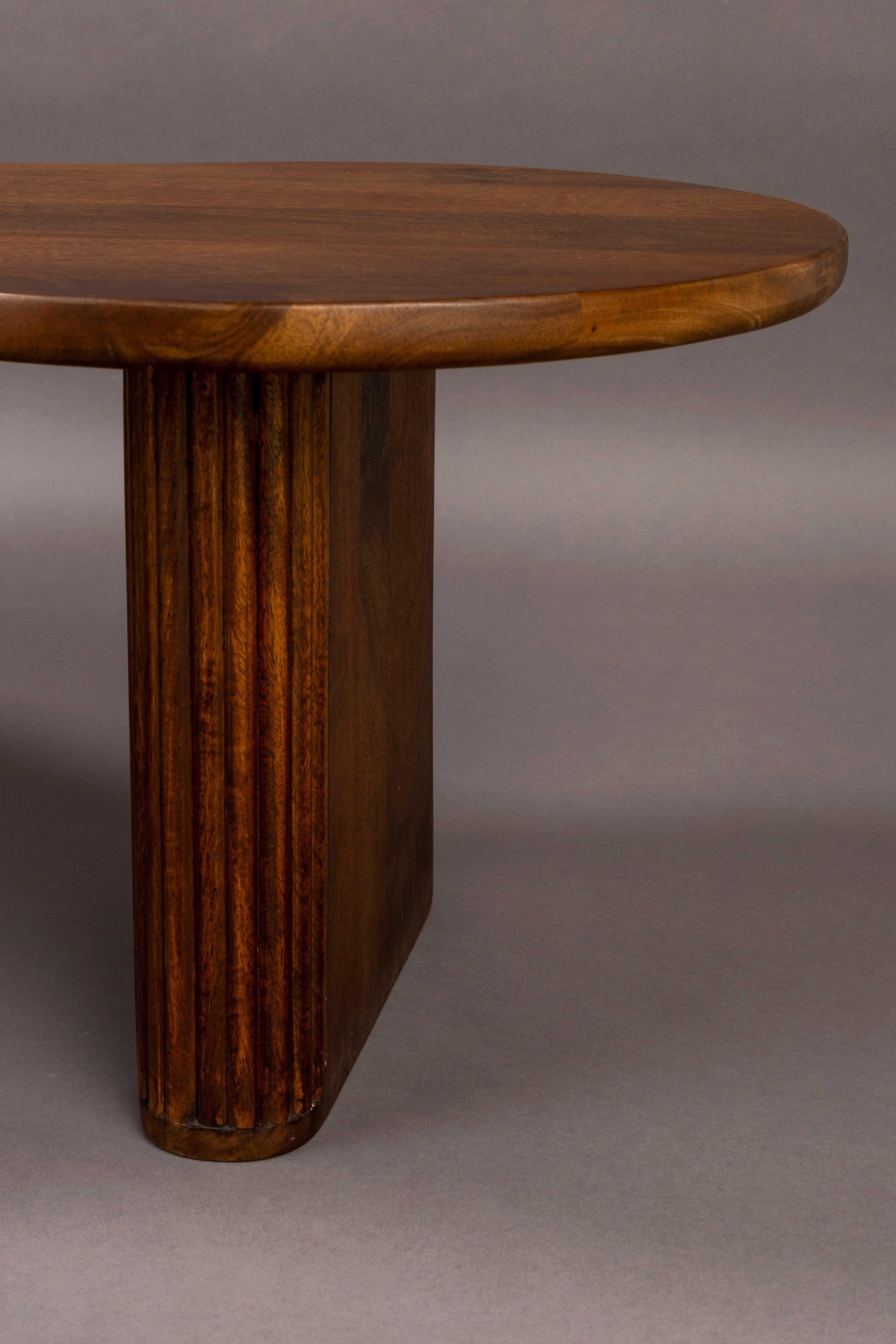 Tilon Coffee Table Dutchbone Eye on Design