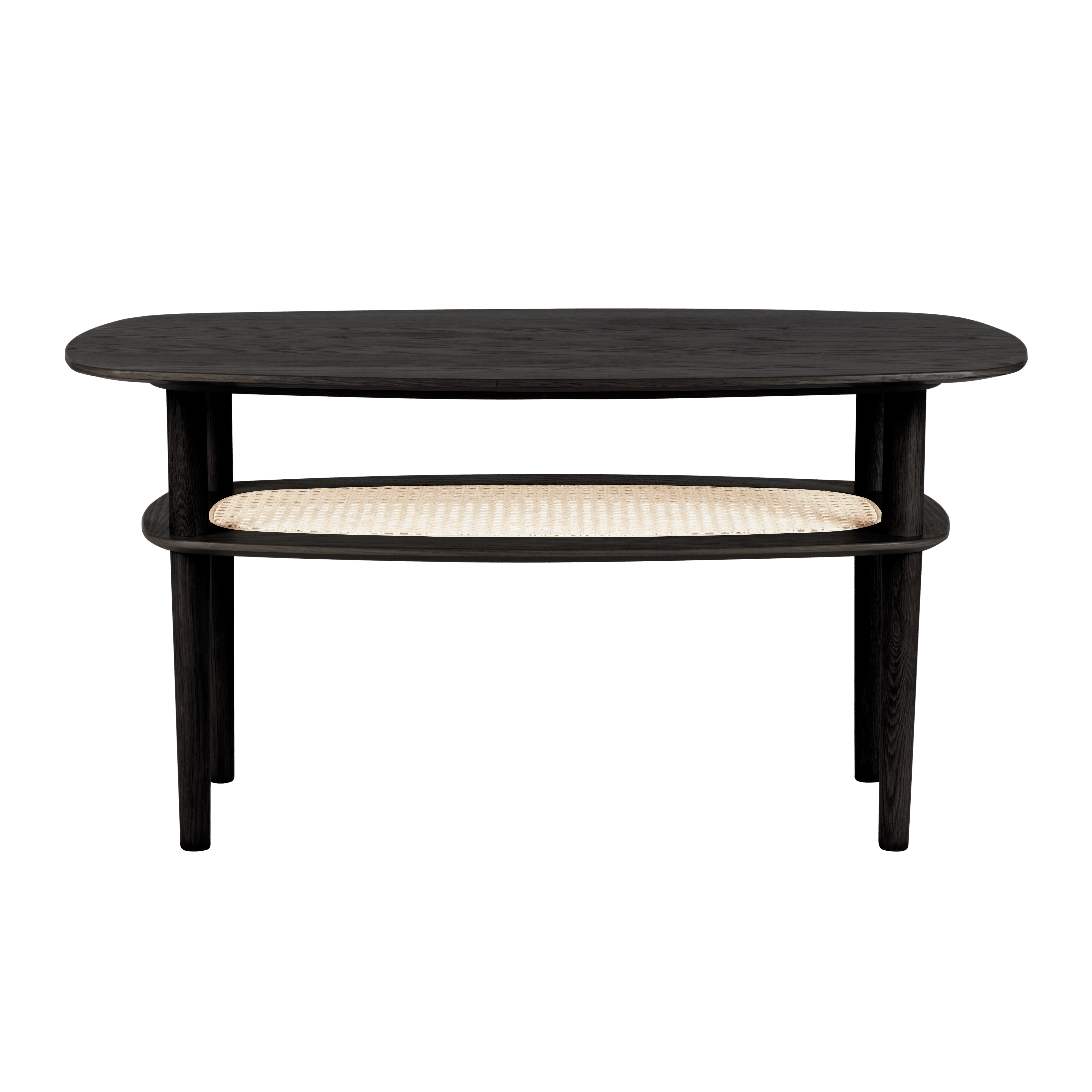 Stolik kawowy TOGETHER czarny UMAGE Eye on Design