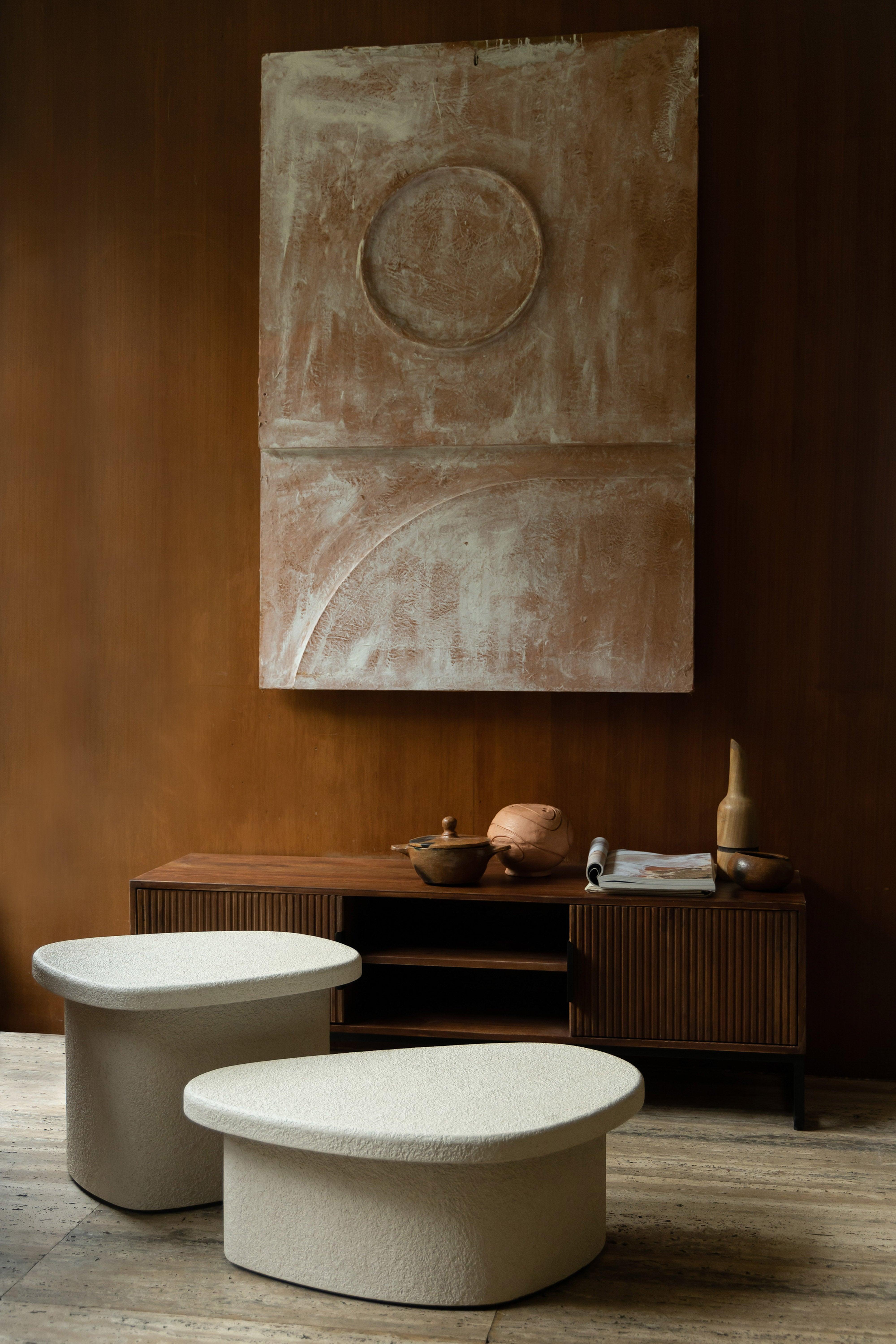 Veda Coffee Table Dutchbone Eye on Design