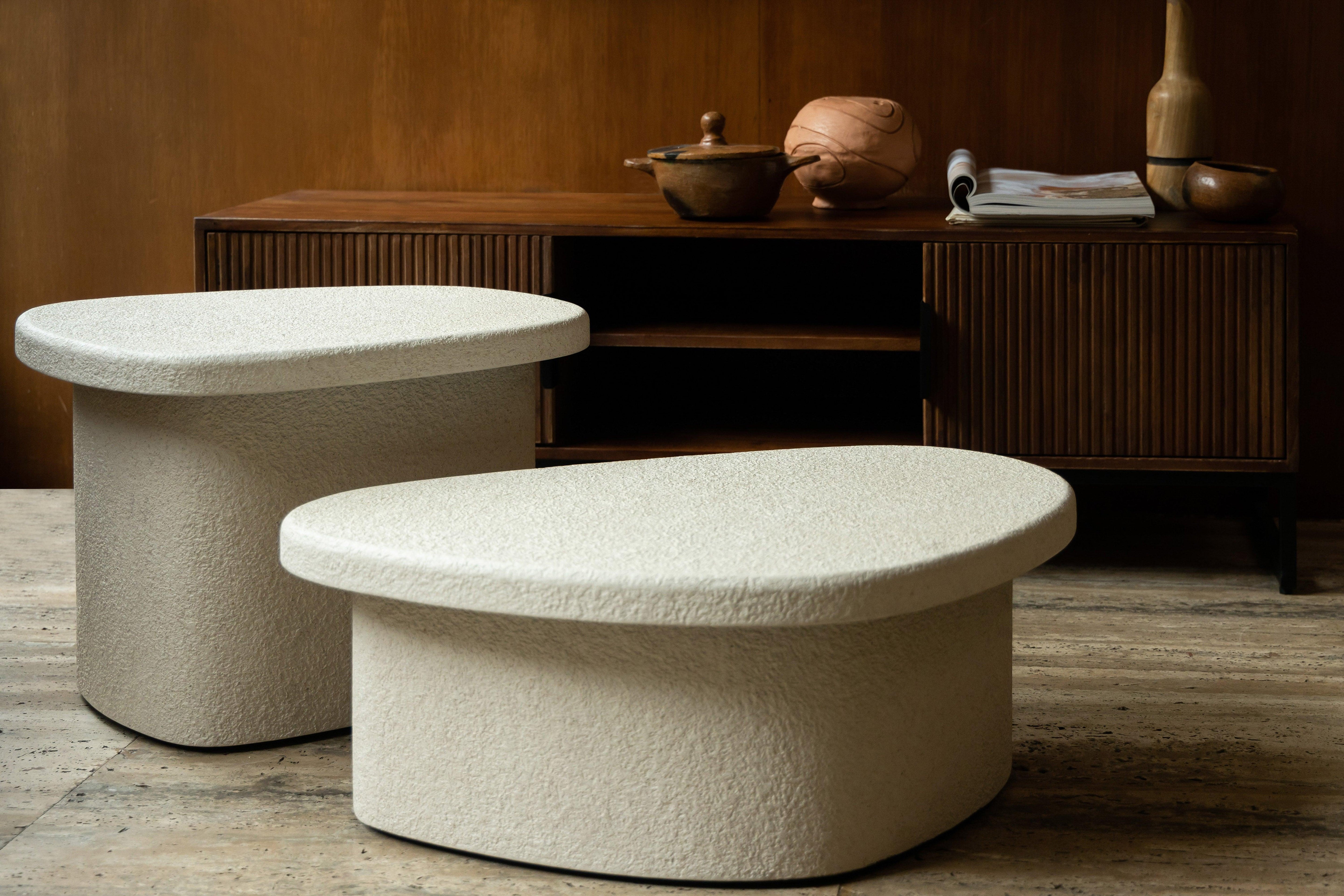 Veda Coffee Table Dutchbone Eye on Design