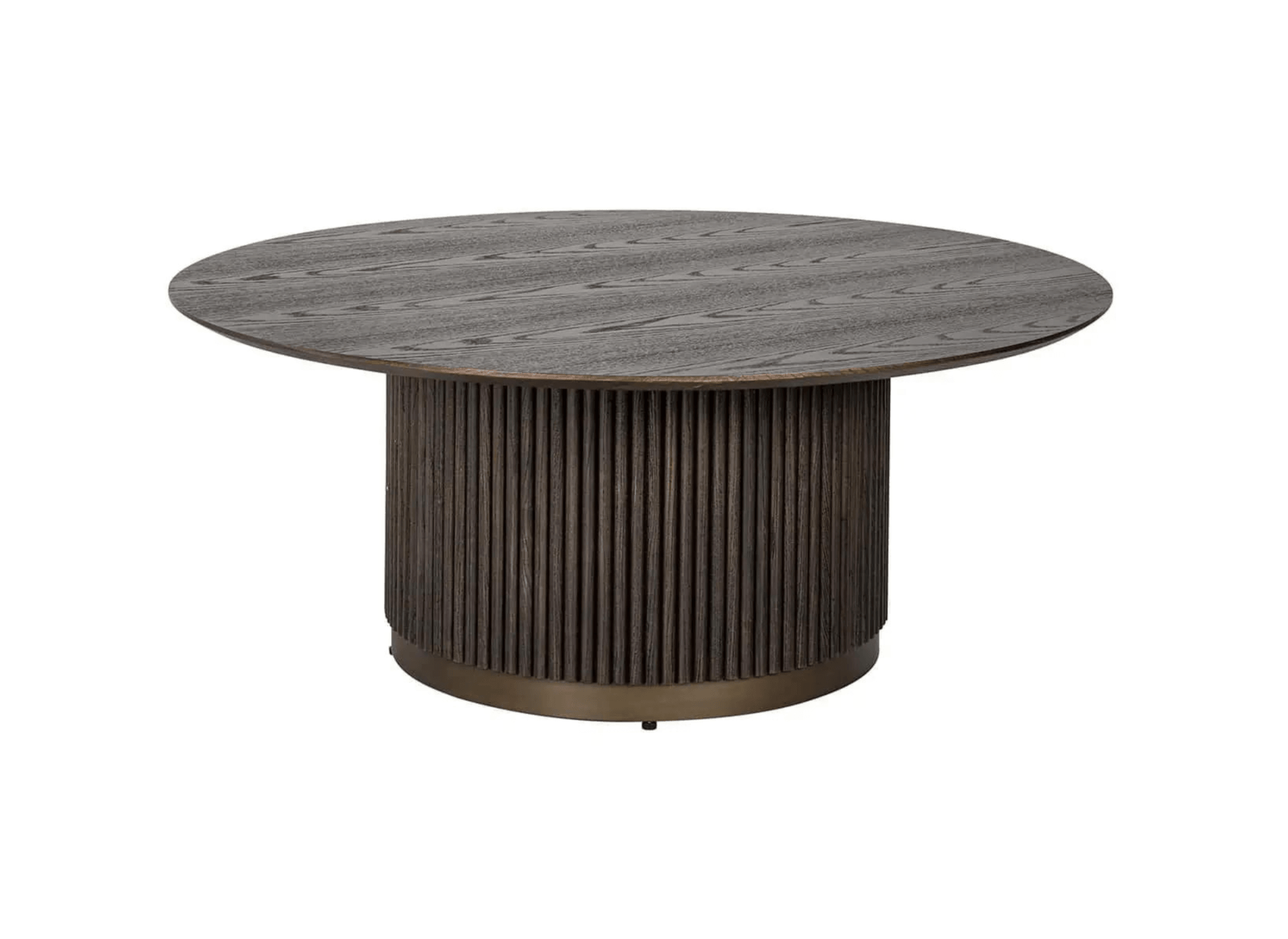 Stolik LUXOR fornir dębowy Richmond Interiors Eye on Design