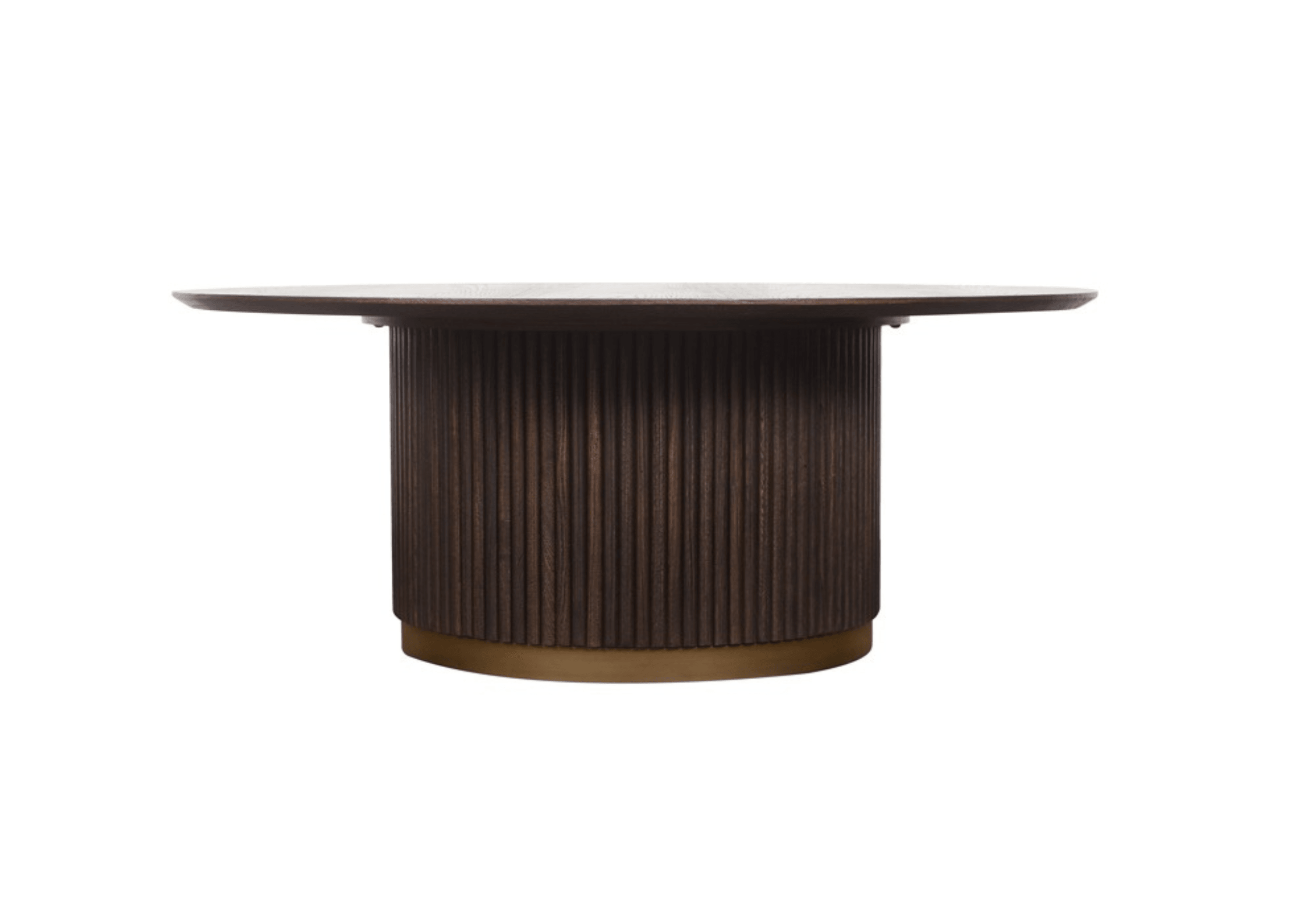 Stolik LUXOR fornir dębowy Richmond Interiors Eye on Design