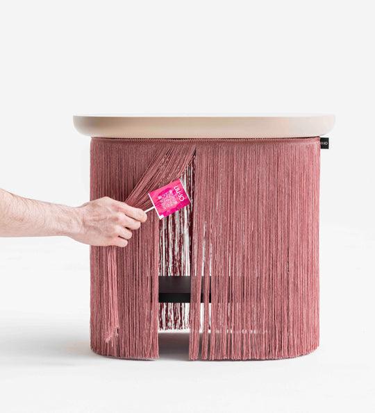 Stolik MEDUSE zielony Liu Jo Living Eye on Design