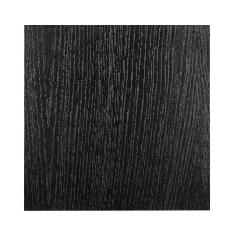 Stolik OAKURA czarny fornir dębowy Richmond Interiors Eye on Design