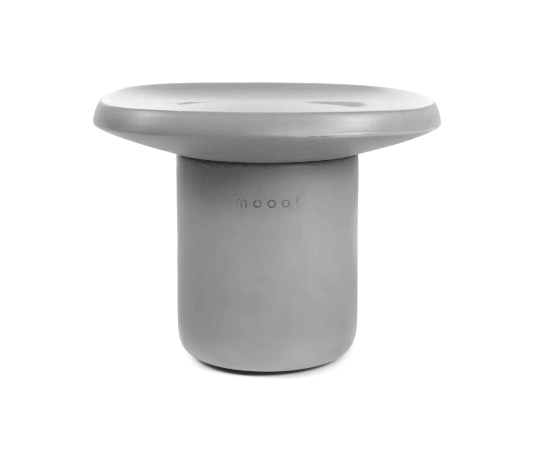 Stolik OBON szary Moooi Eye on Design