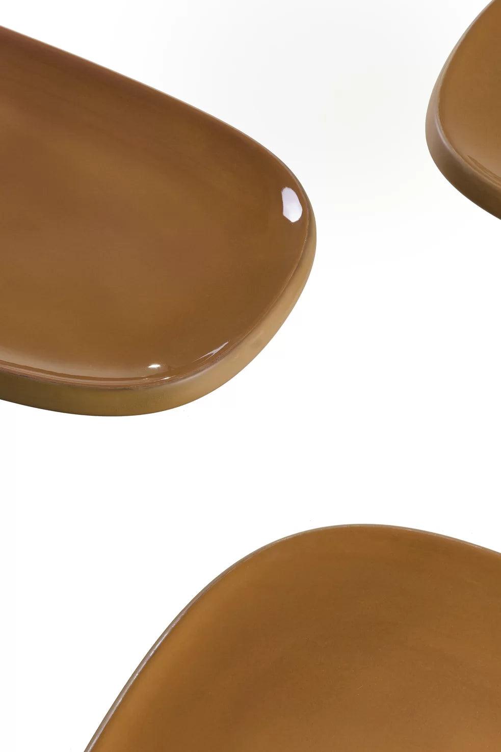 Stolik OBON szary Moooi Eye on Design