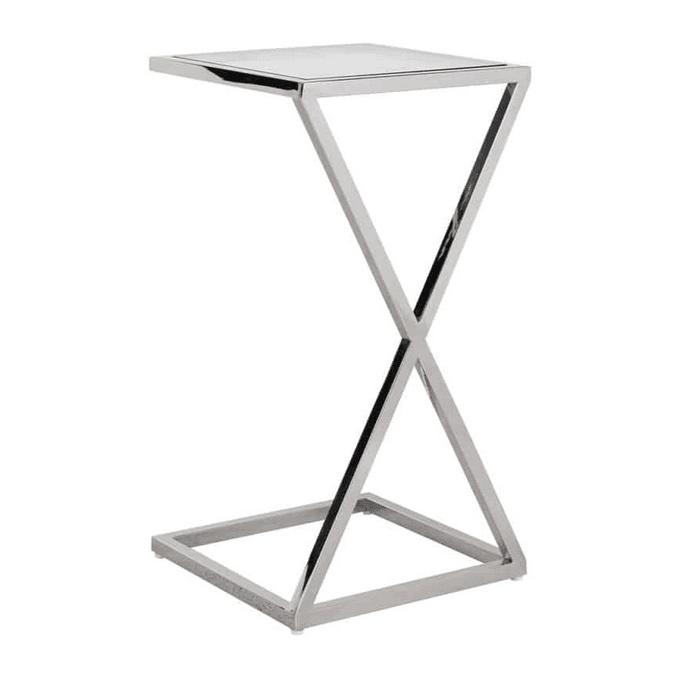 Stolik PARAMOUNT stalowy Richmond Interiors Eye on Design