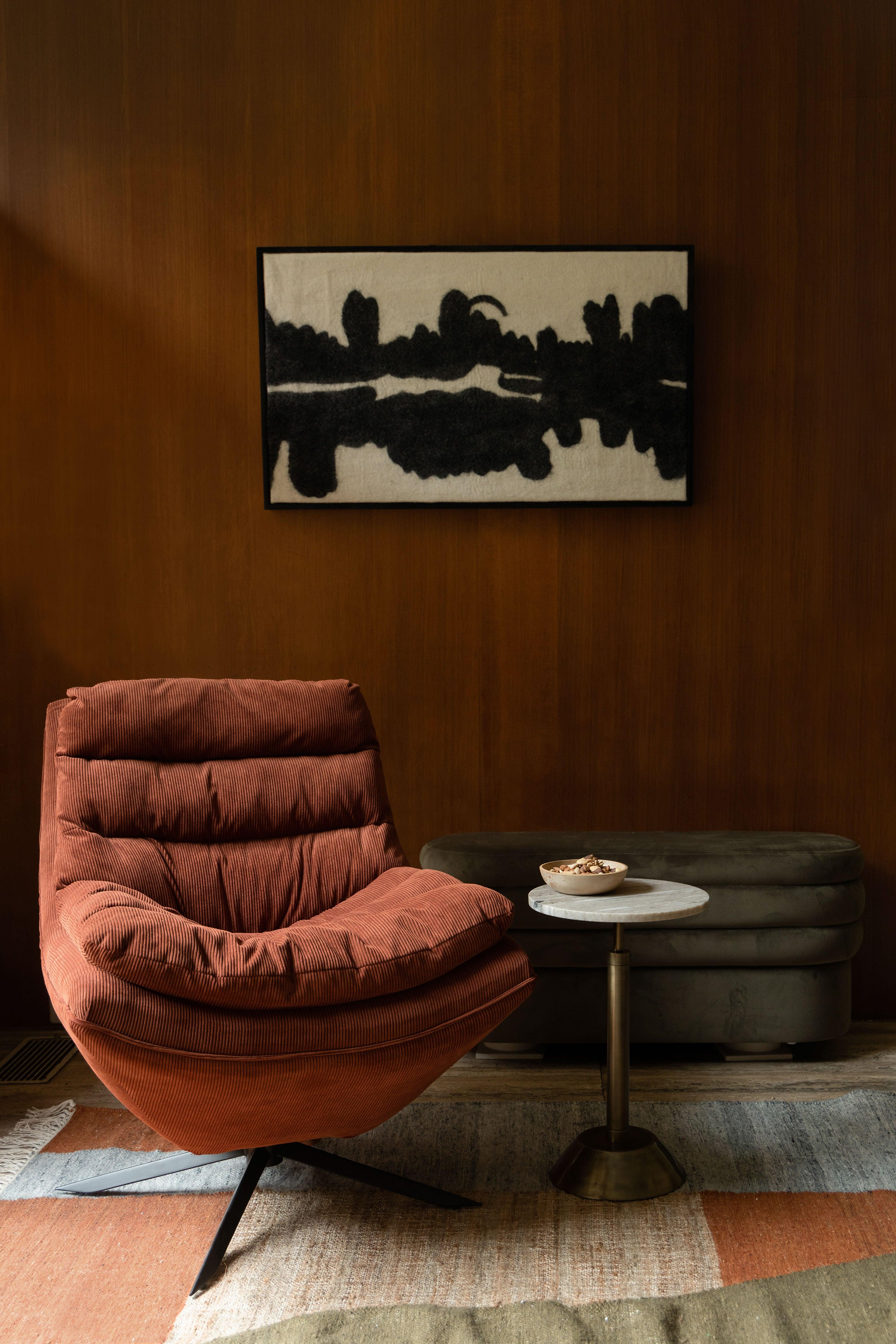 Sana Side Table Dutchbone Eye on Design