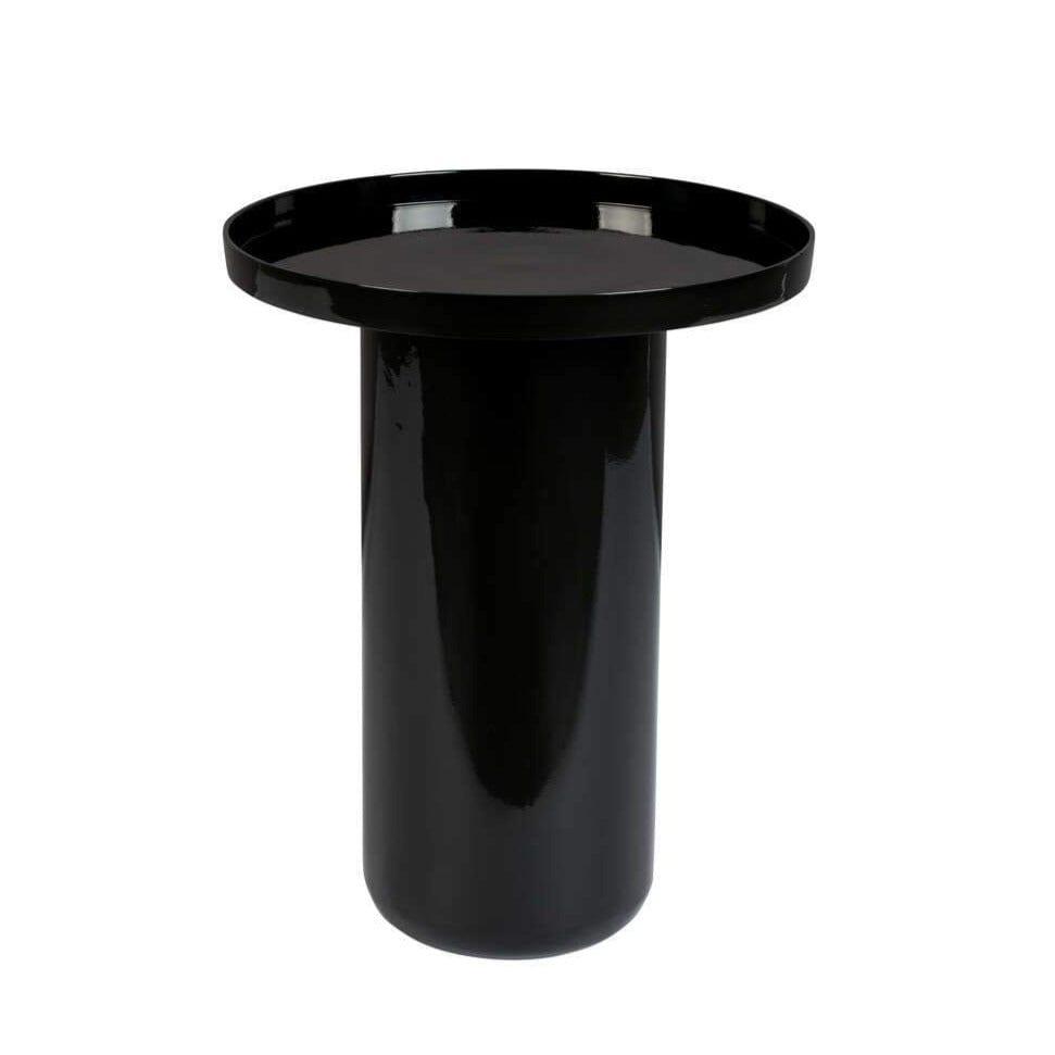 Stolik SHINY BOMB czarny Zuiver Eye on Design
