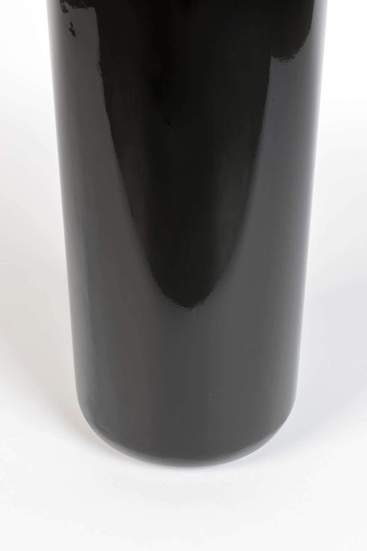 Stolik SHINY BOMB czarny Zuiver Eye on Design