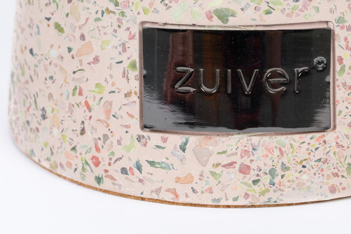 Stolik VICTORIA różowy Zuiver Eye on Design