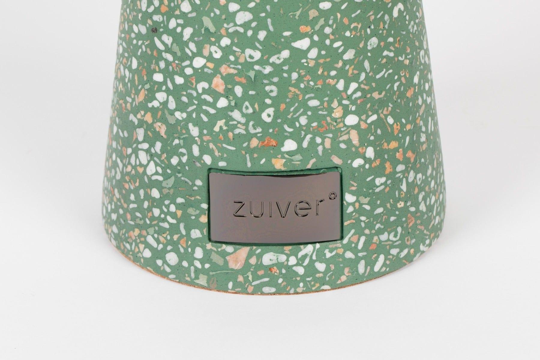 Stolik VICTORIA zielony Zuiver Eye on Design