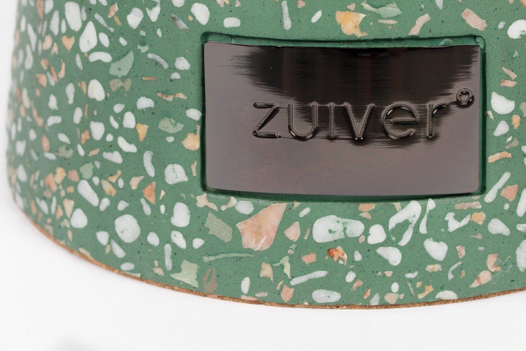 Stolik VICTORIA zielony Zuiver Eye on Design
