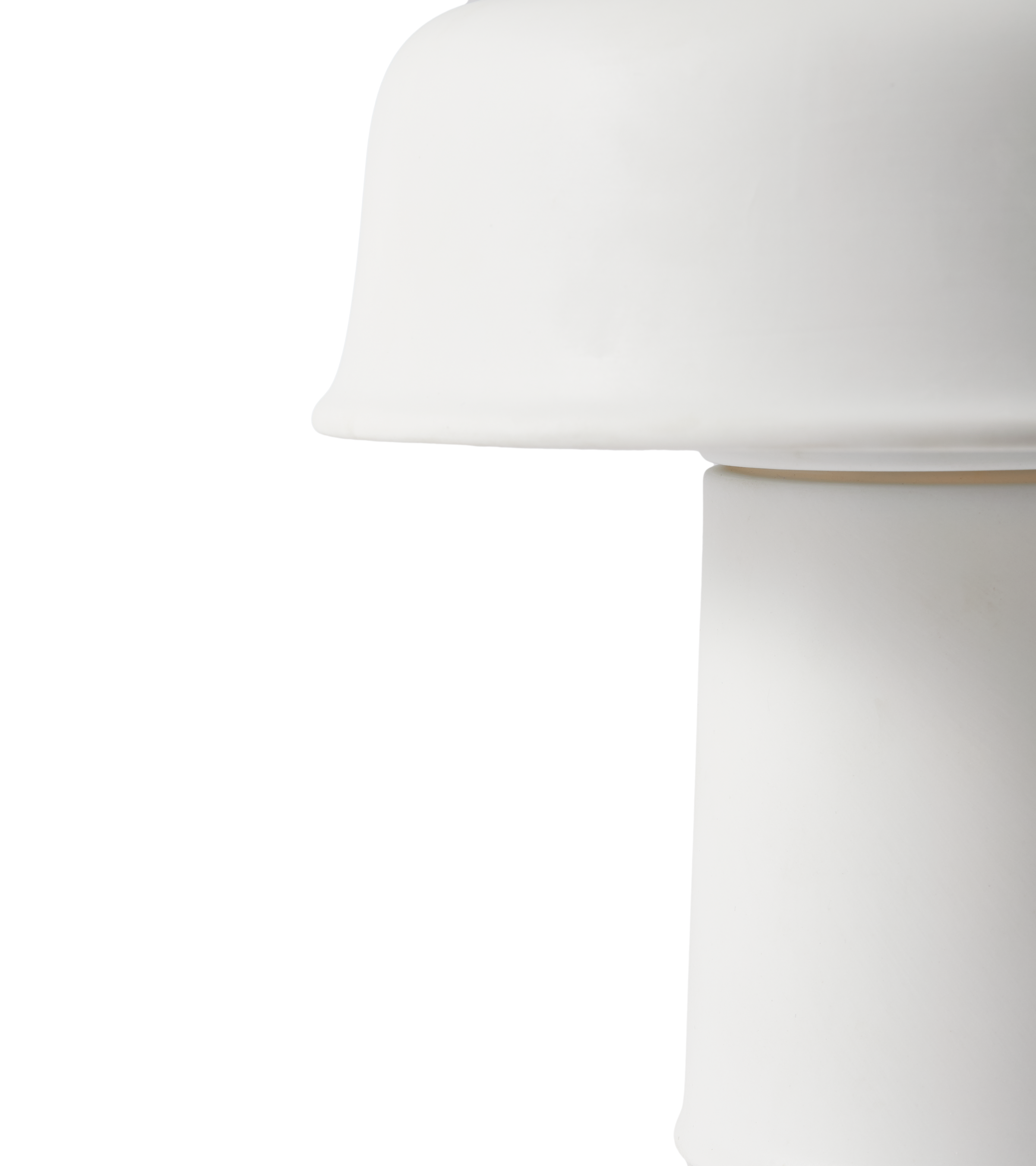Tischlampe NEOX weiß
