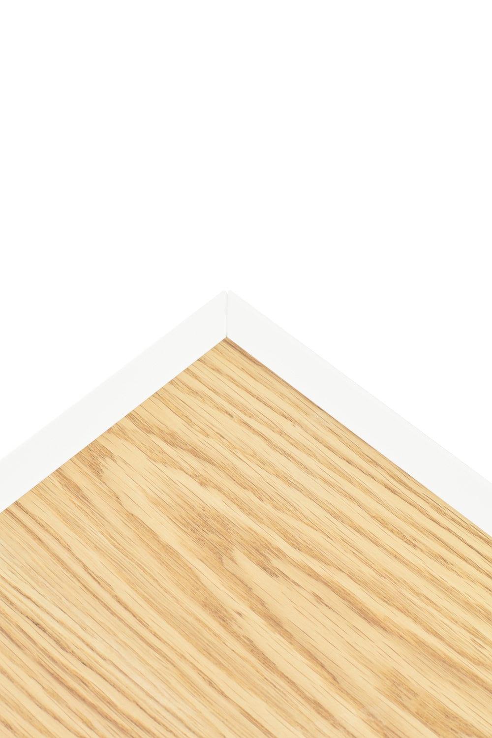 Szafka ARISTA biały Teulat Eye on Design