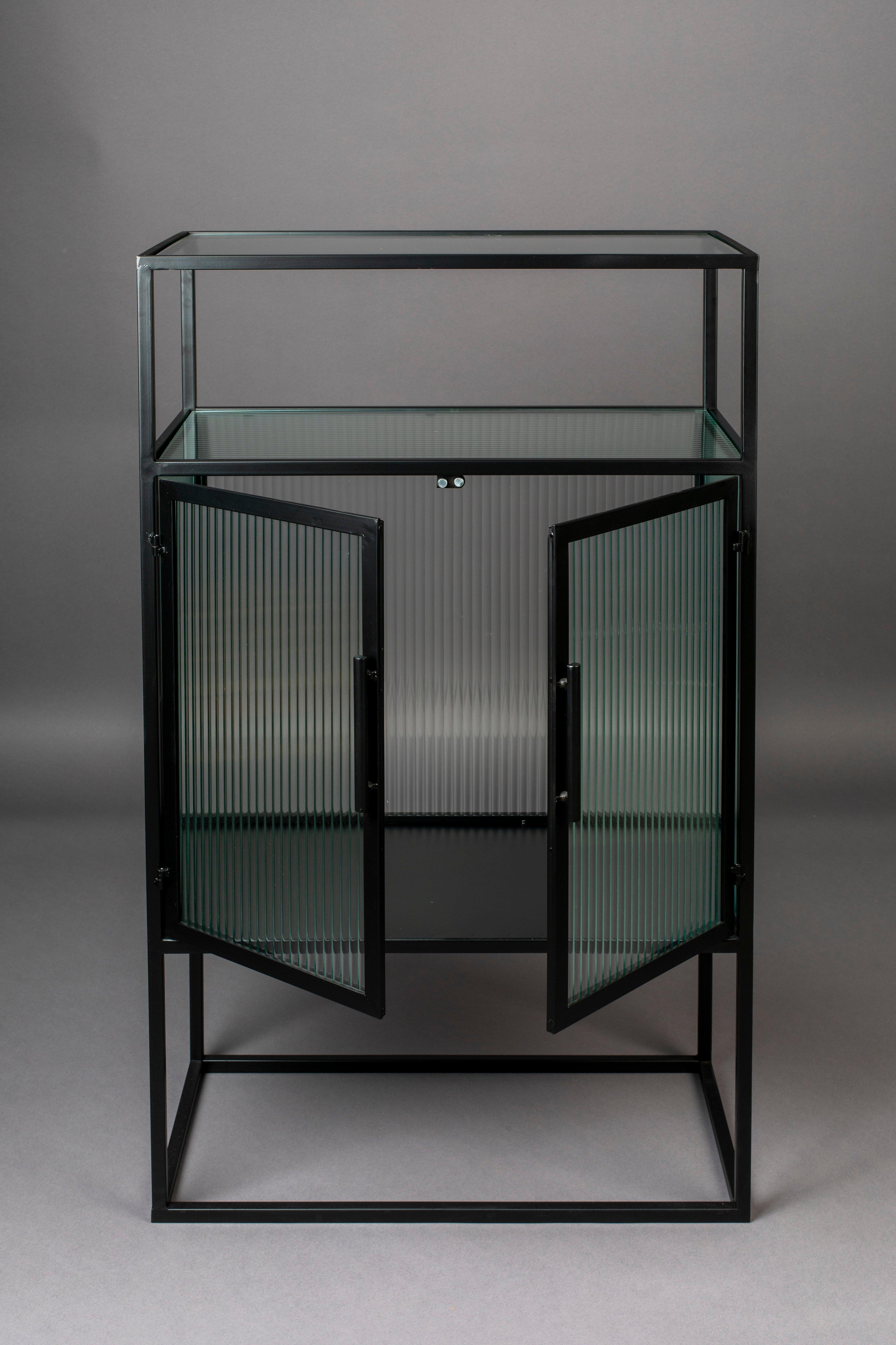 Boli Storage Cabinet M Dutchbone Eye on Design