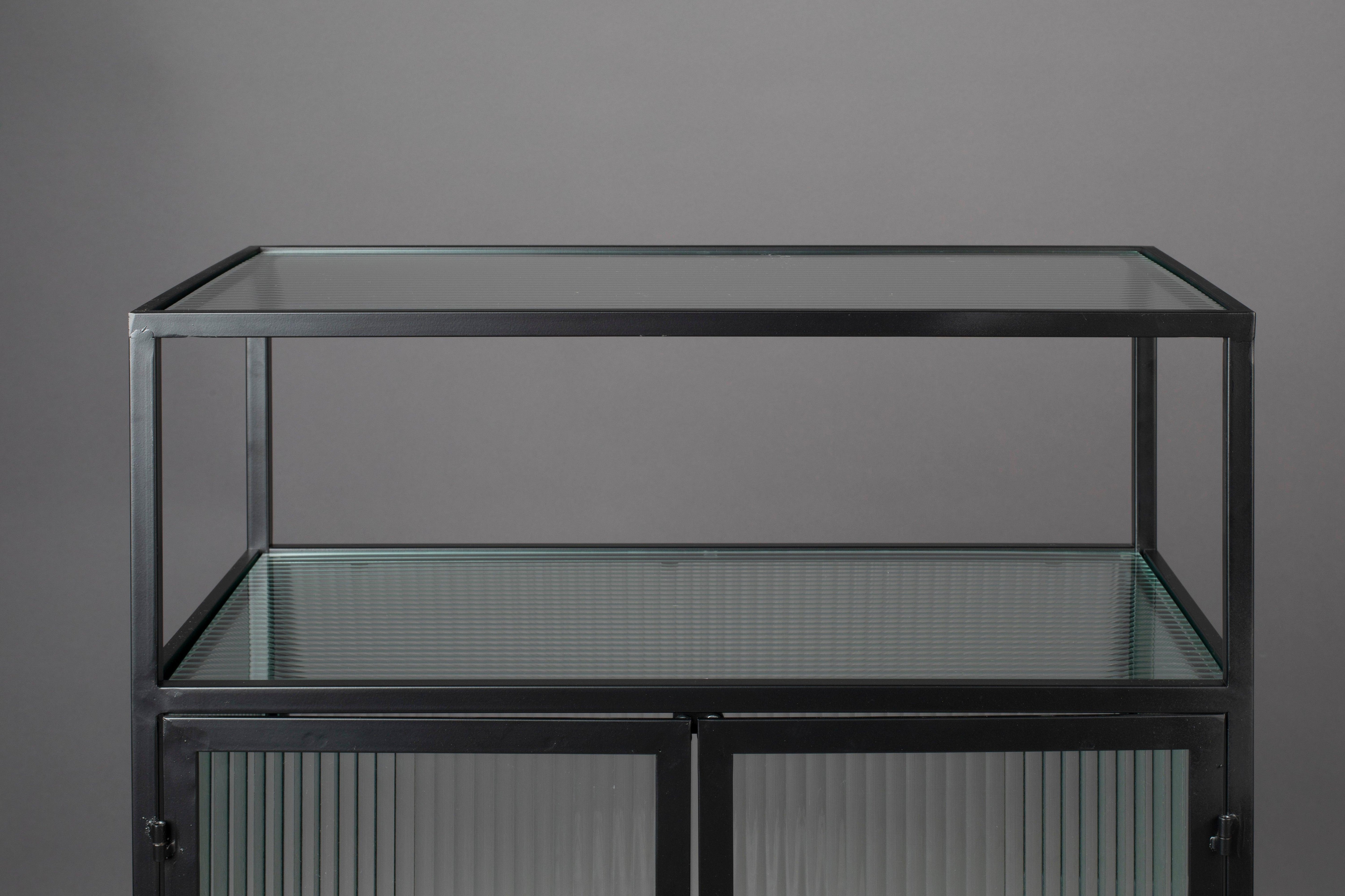 Boli Storage Cabinet M Dutchbone Eye on Design