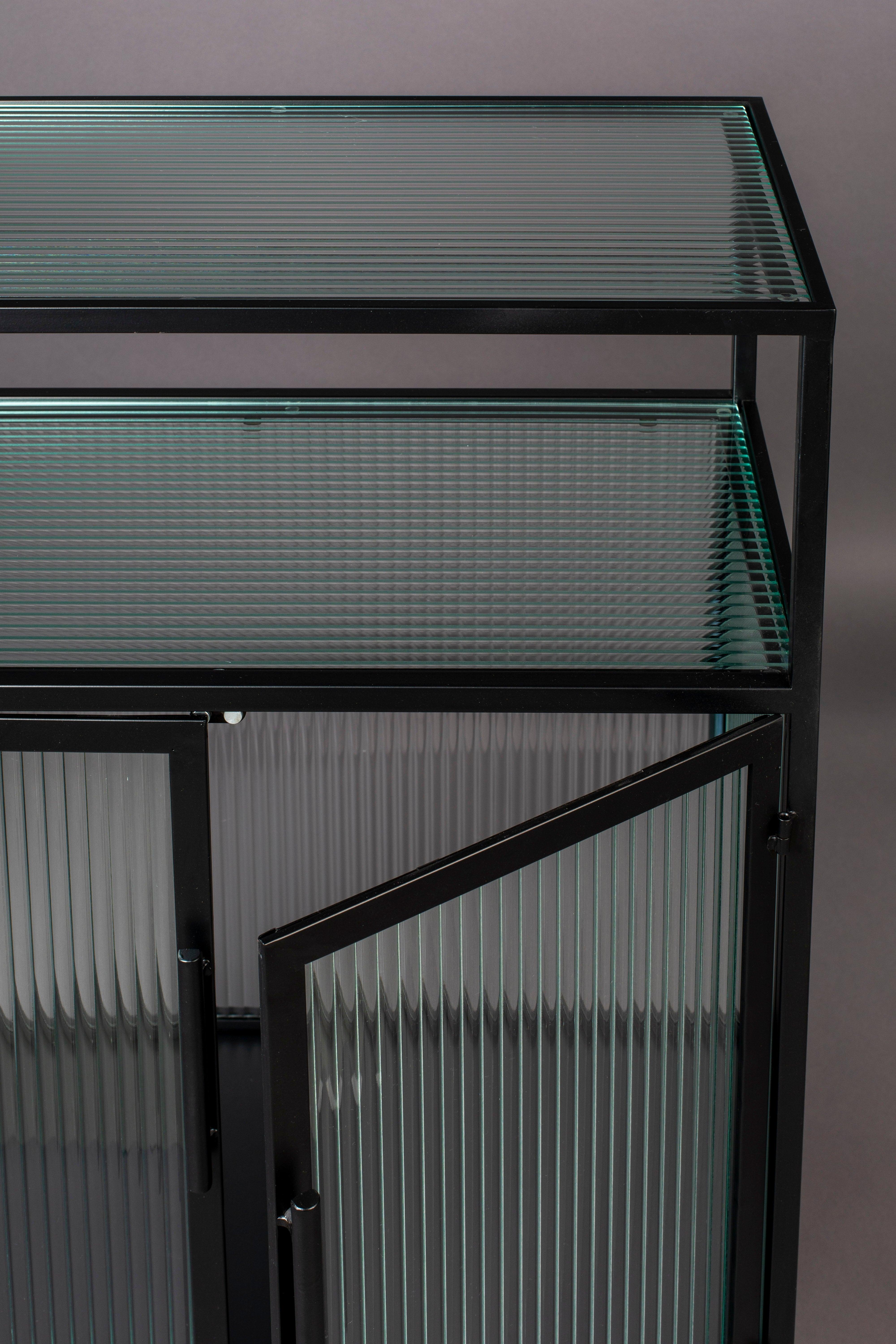 Boli Storage Cabinet M Dutchbone Eye on Design