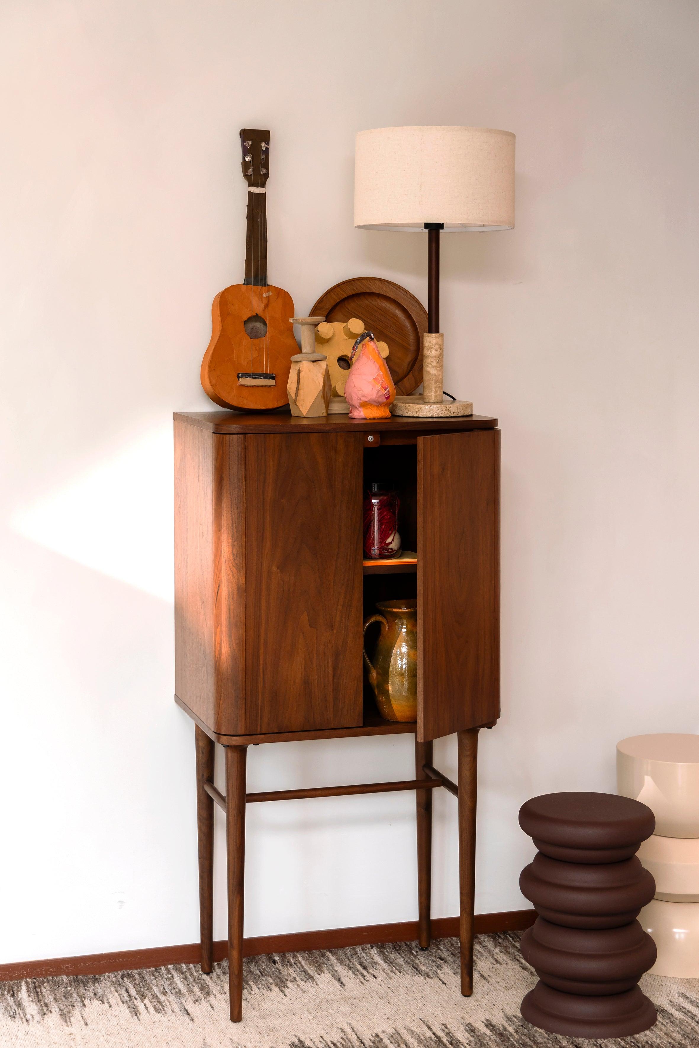 Morrison Cabinet Dutchbone Eye on Design