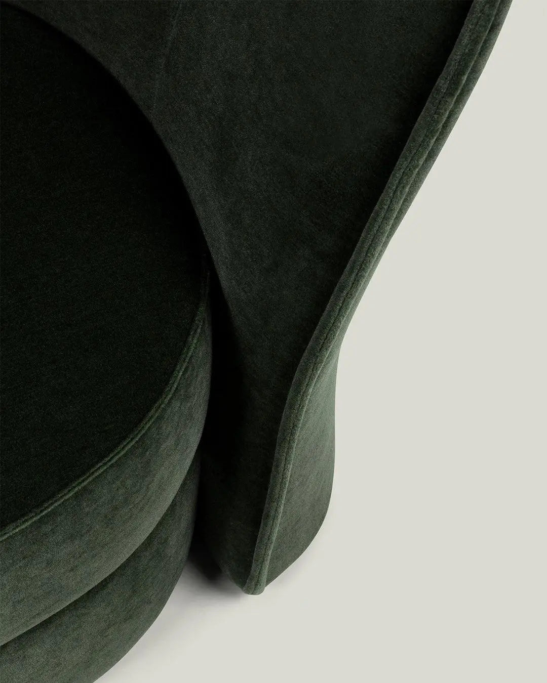 Szezlong ALDORA lewostronny – Moooi
